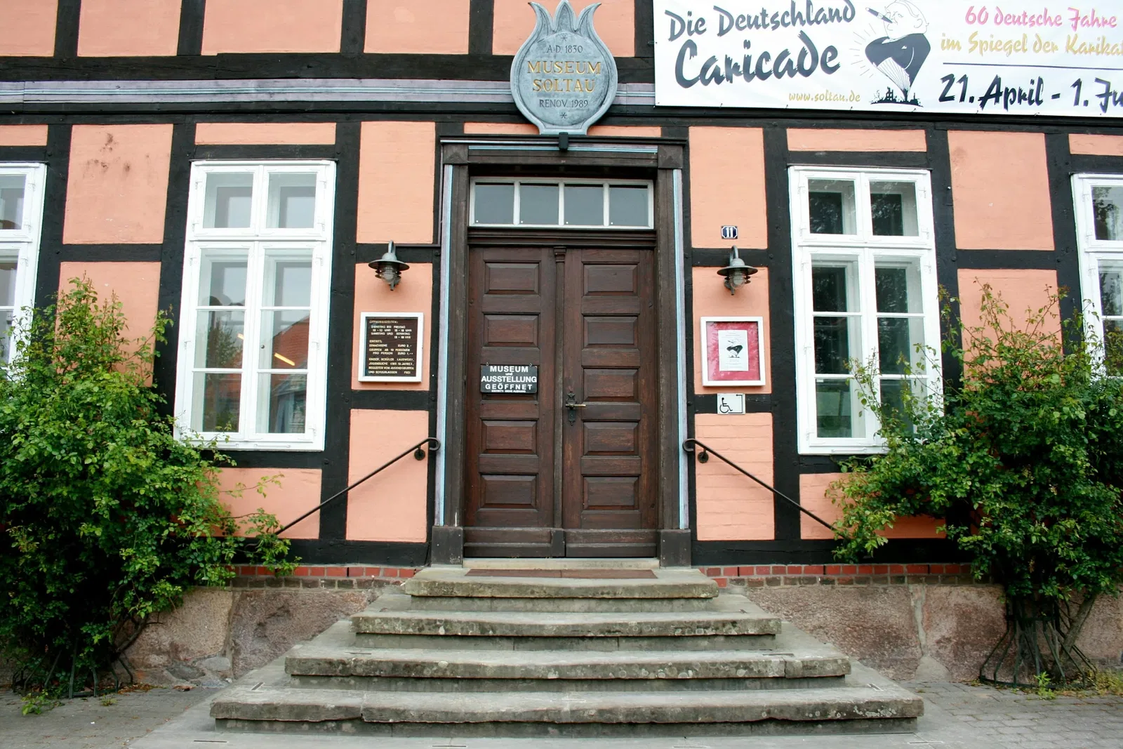 Heimatbund Museum Soltau