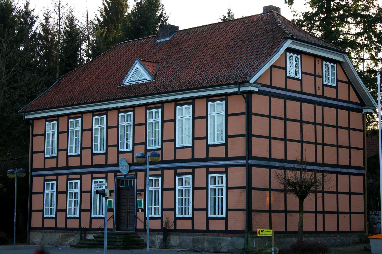 Heimatbund Museum Soltau