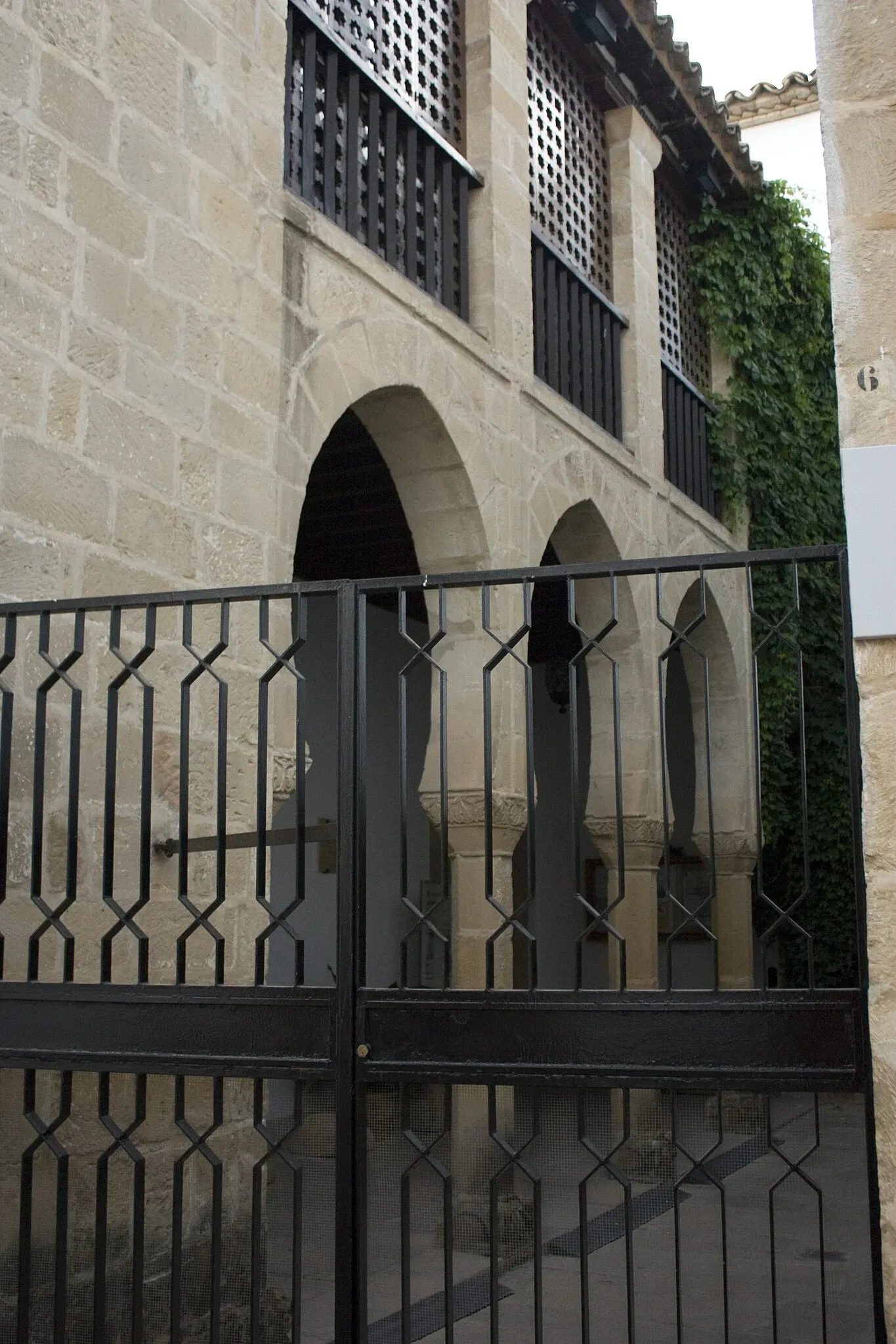Museo Arqueológico de Úbeda