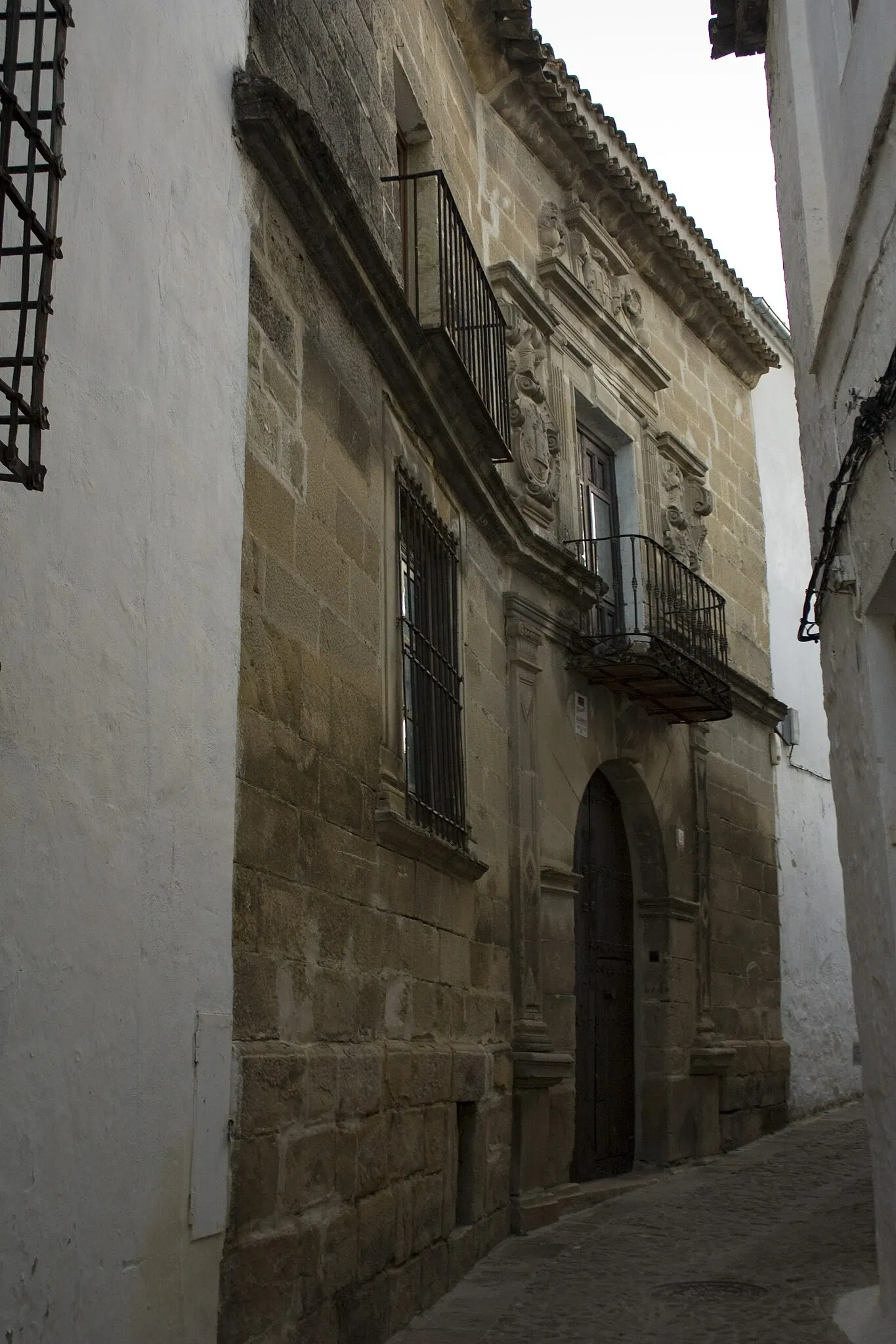 Museo Arqueológico de Úbeda
