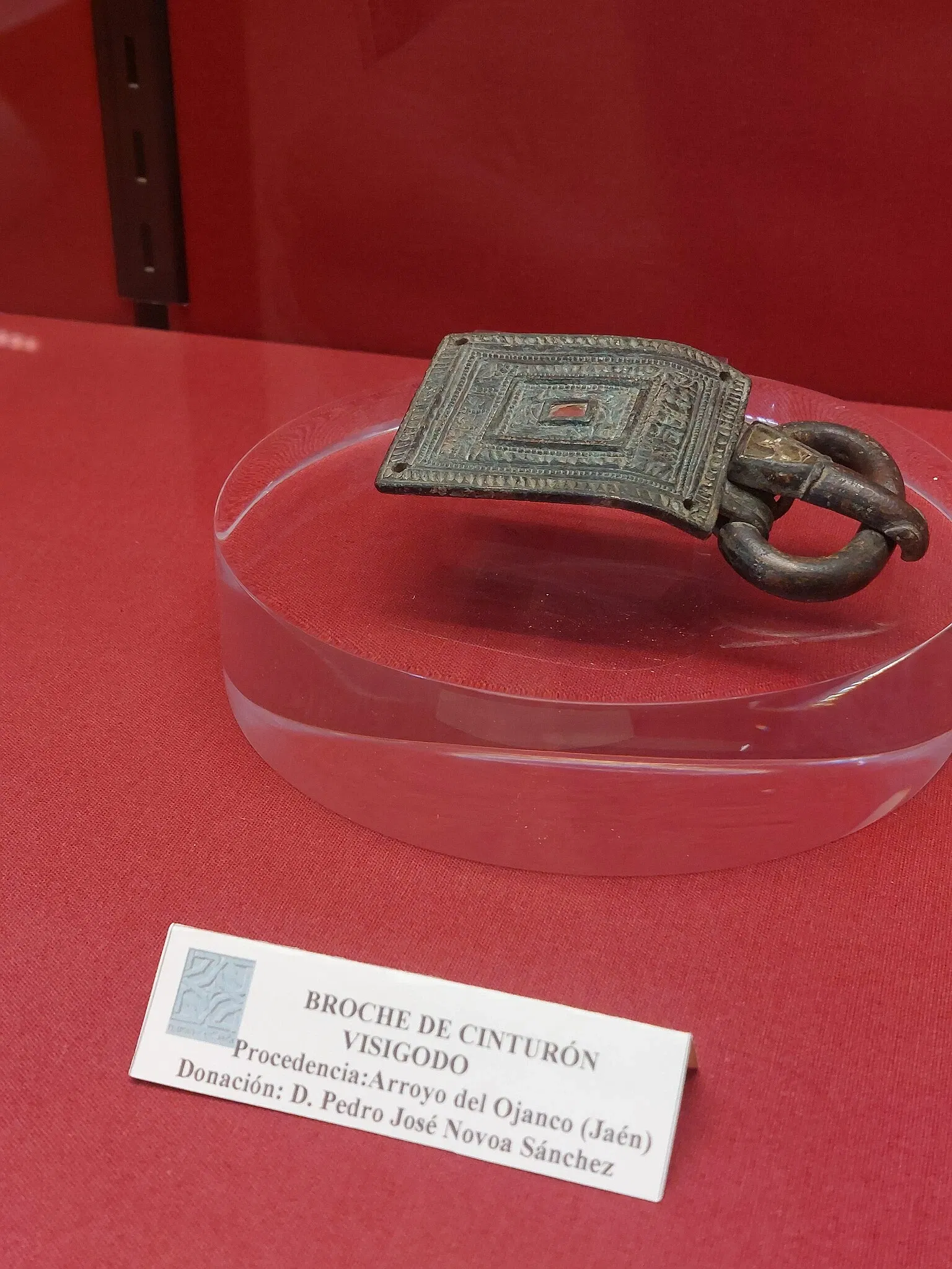 Museo Arqueológico de Úbeda