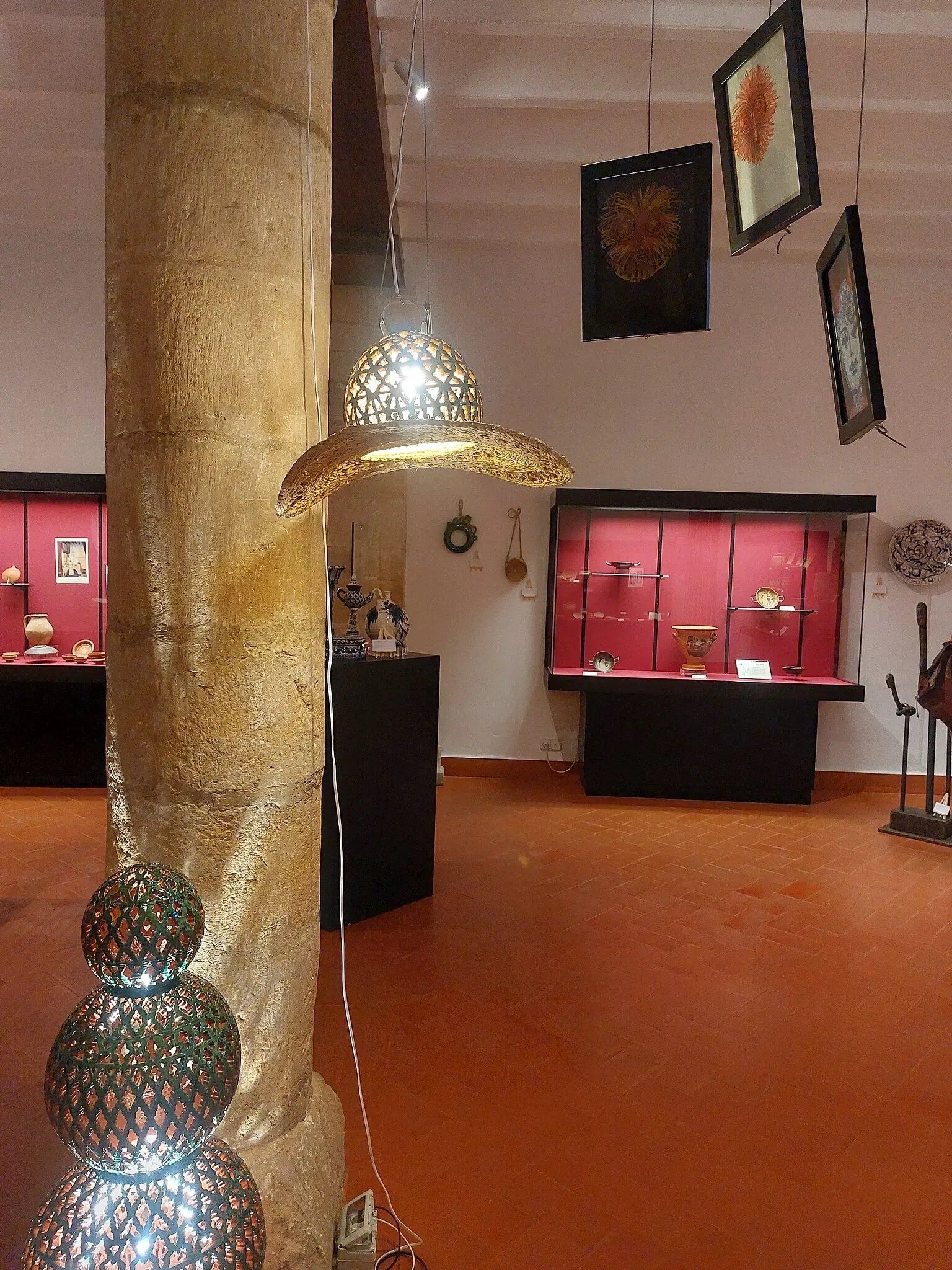 Archaeological Museum of Ubeda