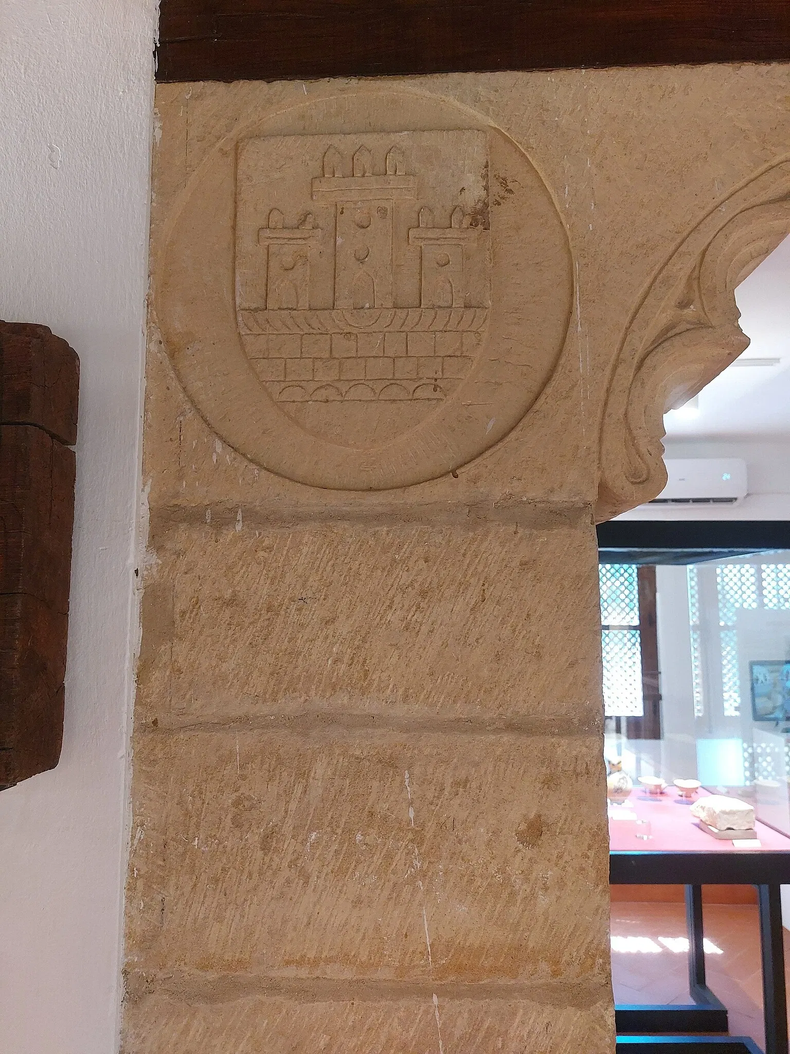 Museo Arqueológico de Úbeda