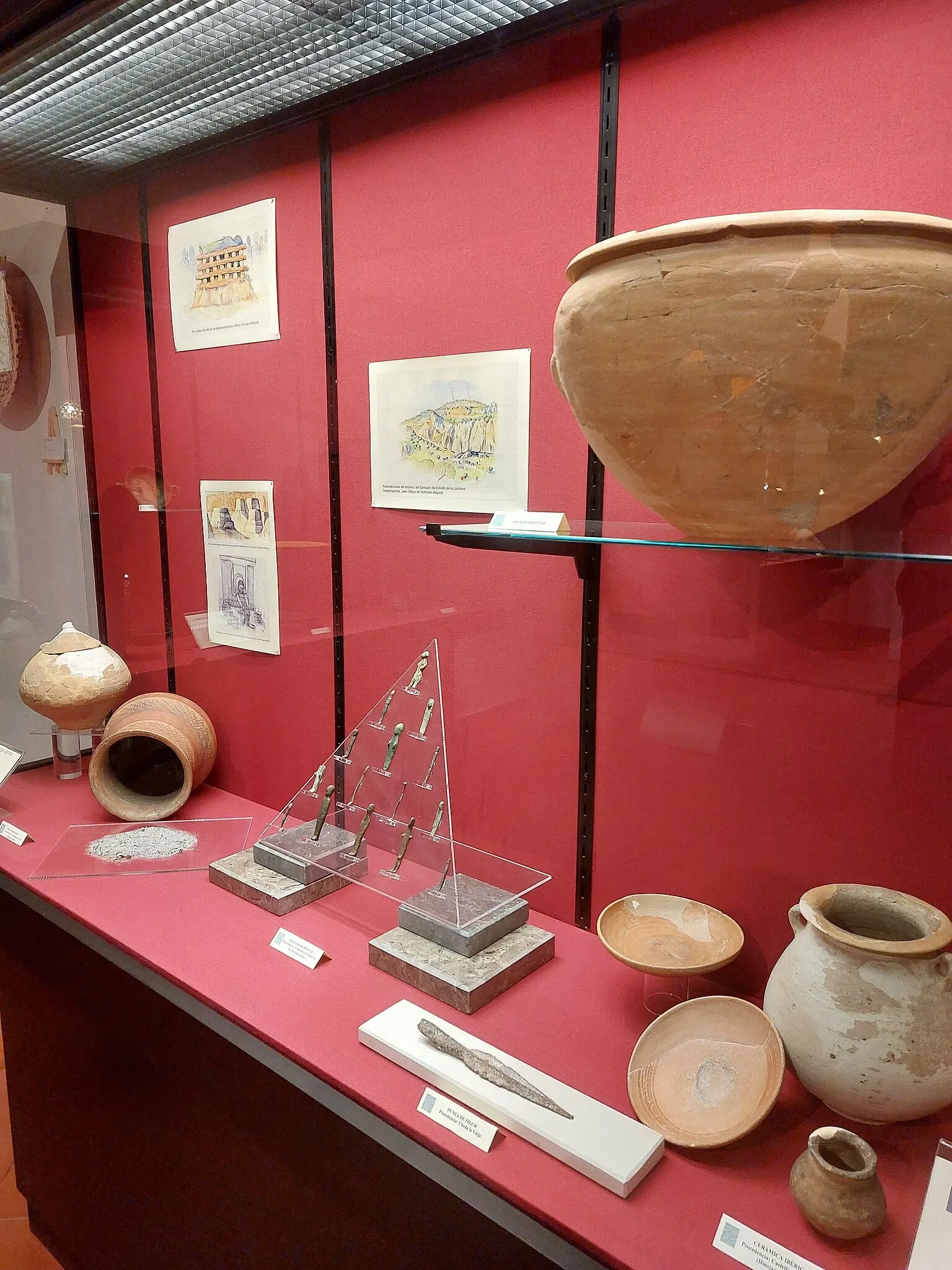 Archaeological Museum of Ubeda