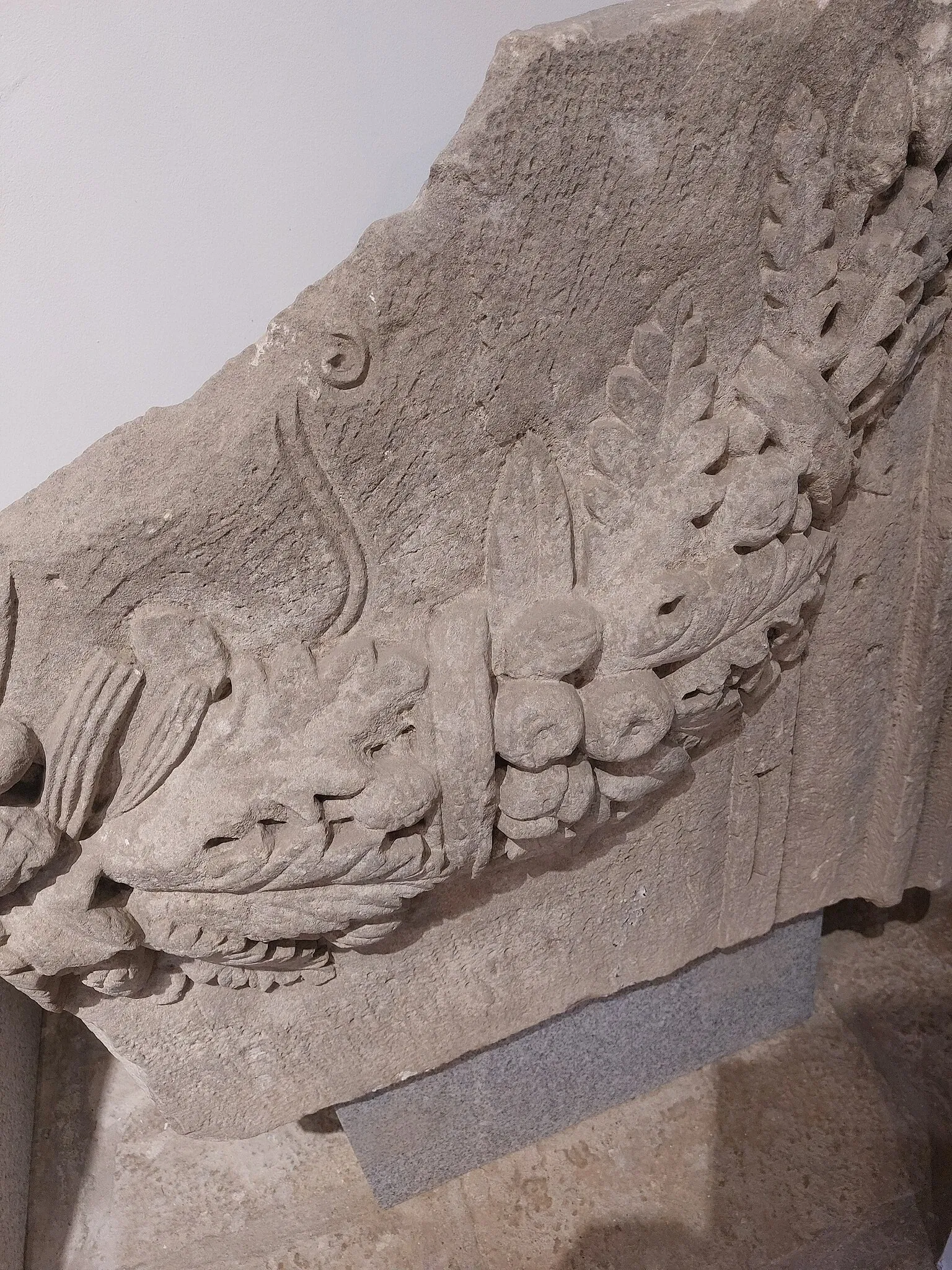 Museo Arqueológico de Úbeda