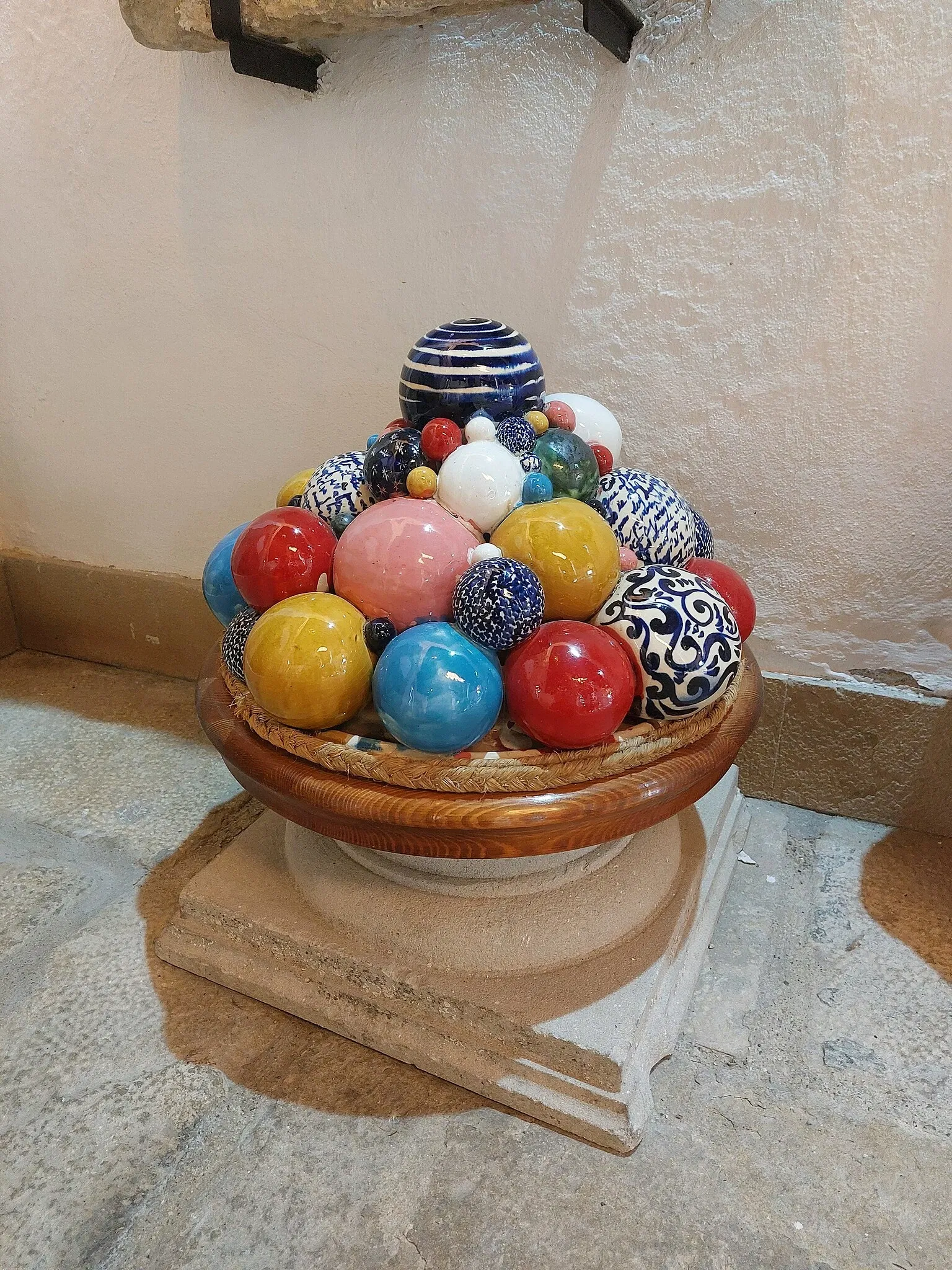 Museo Arqueológico de Úbeda