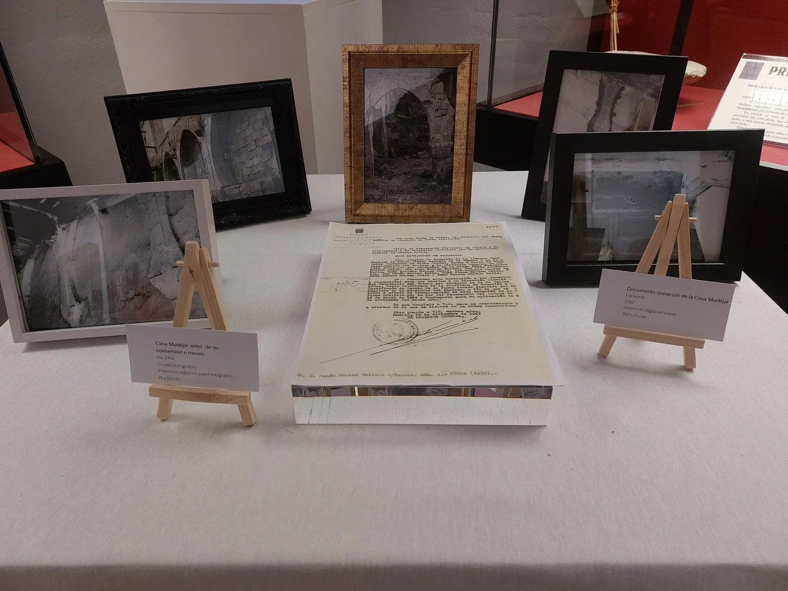 Museo Arqueológico de Úbeda