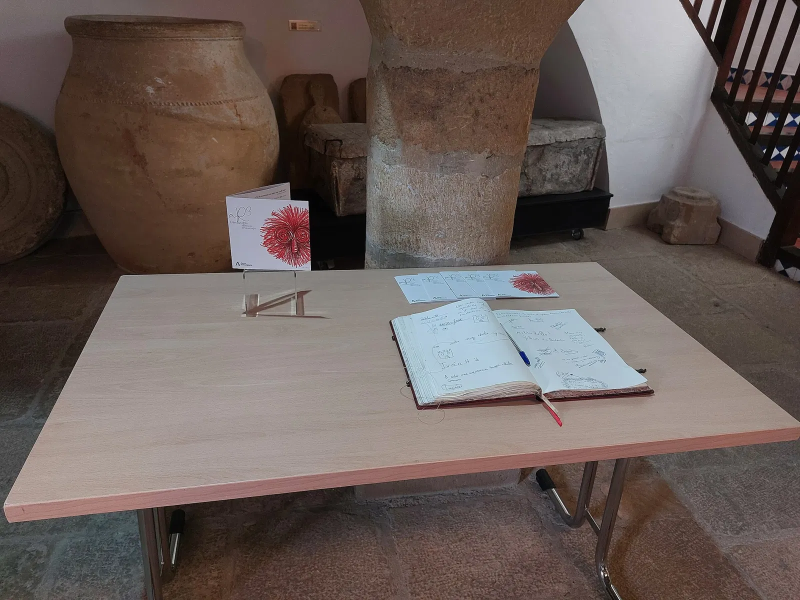 Museo Arqueológico de Úbeda