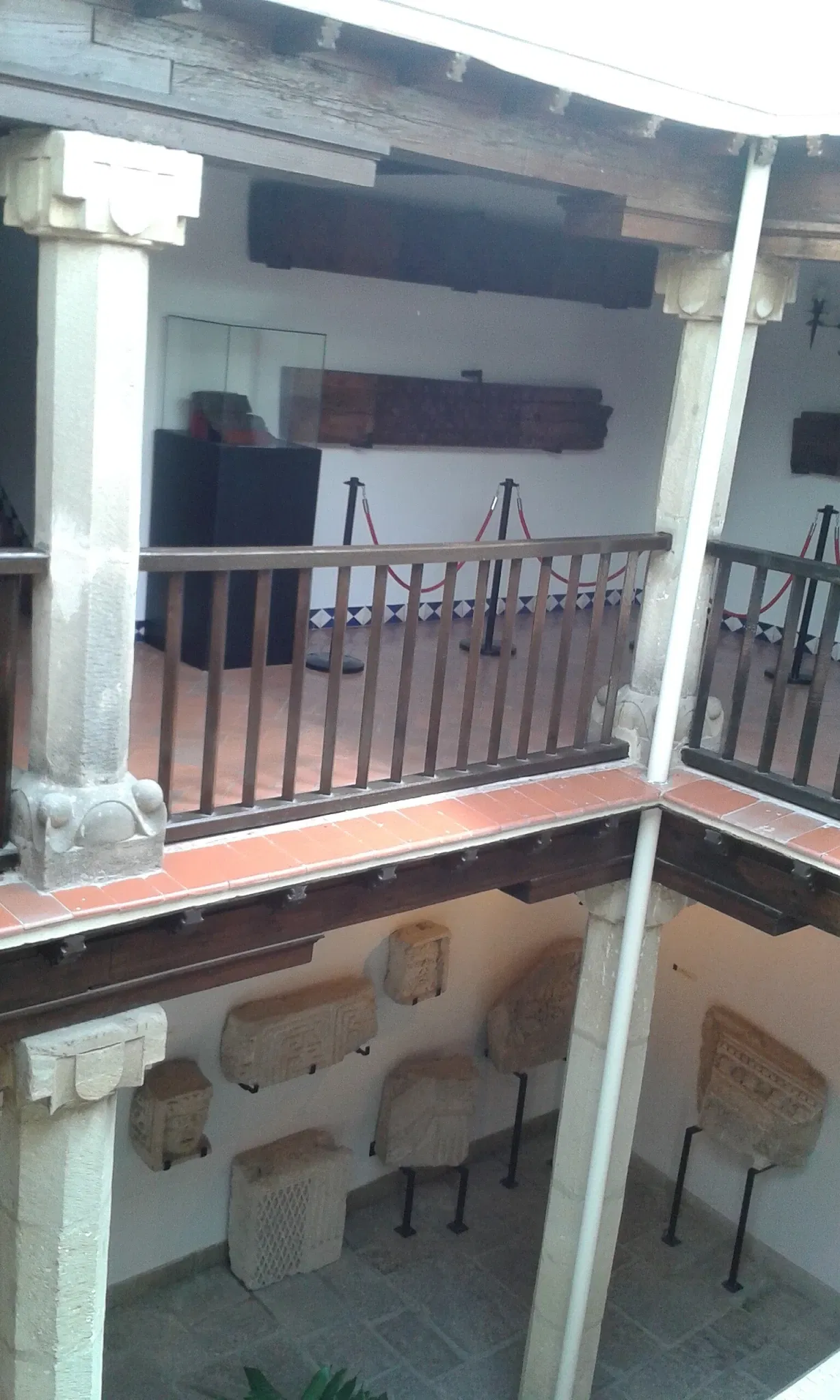 Museo Arqueológico de Úbeda