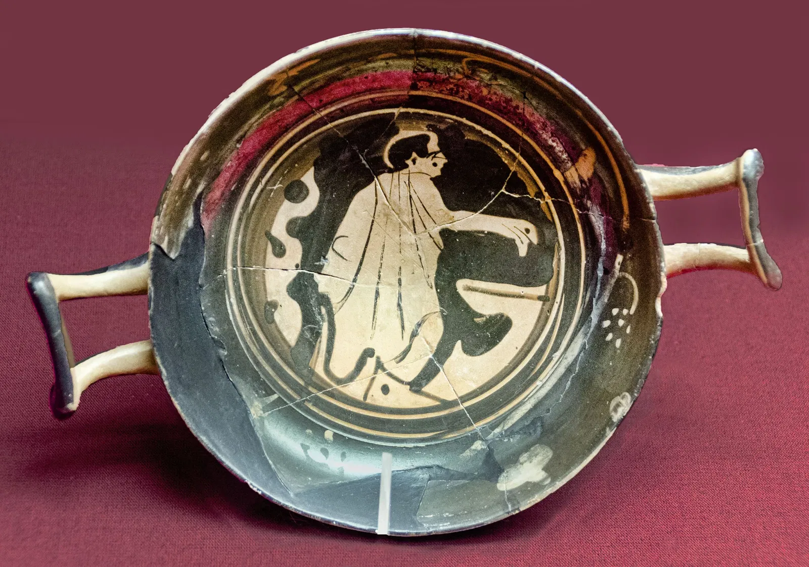 Archaeological Museum of Ubeda