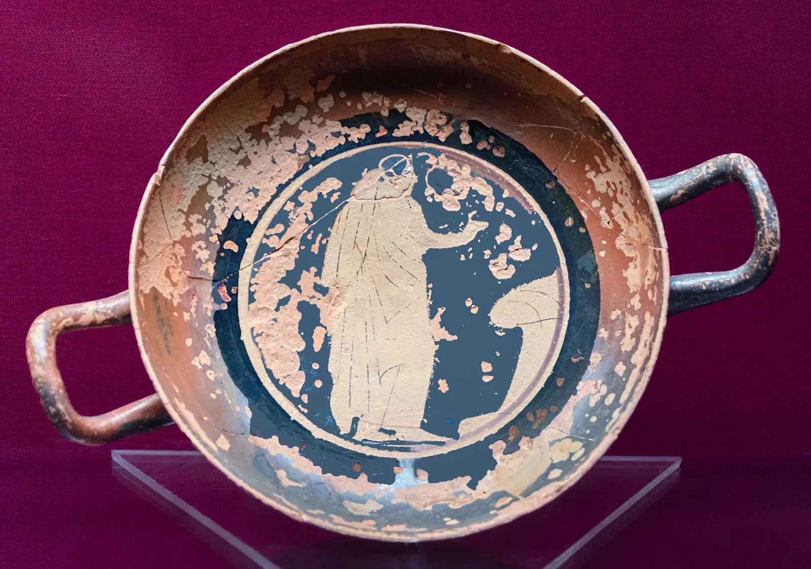 Archaeological Museum of Ubeda