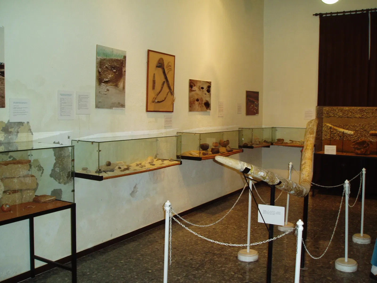 Museo Arqueológico Municipal