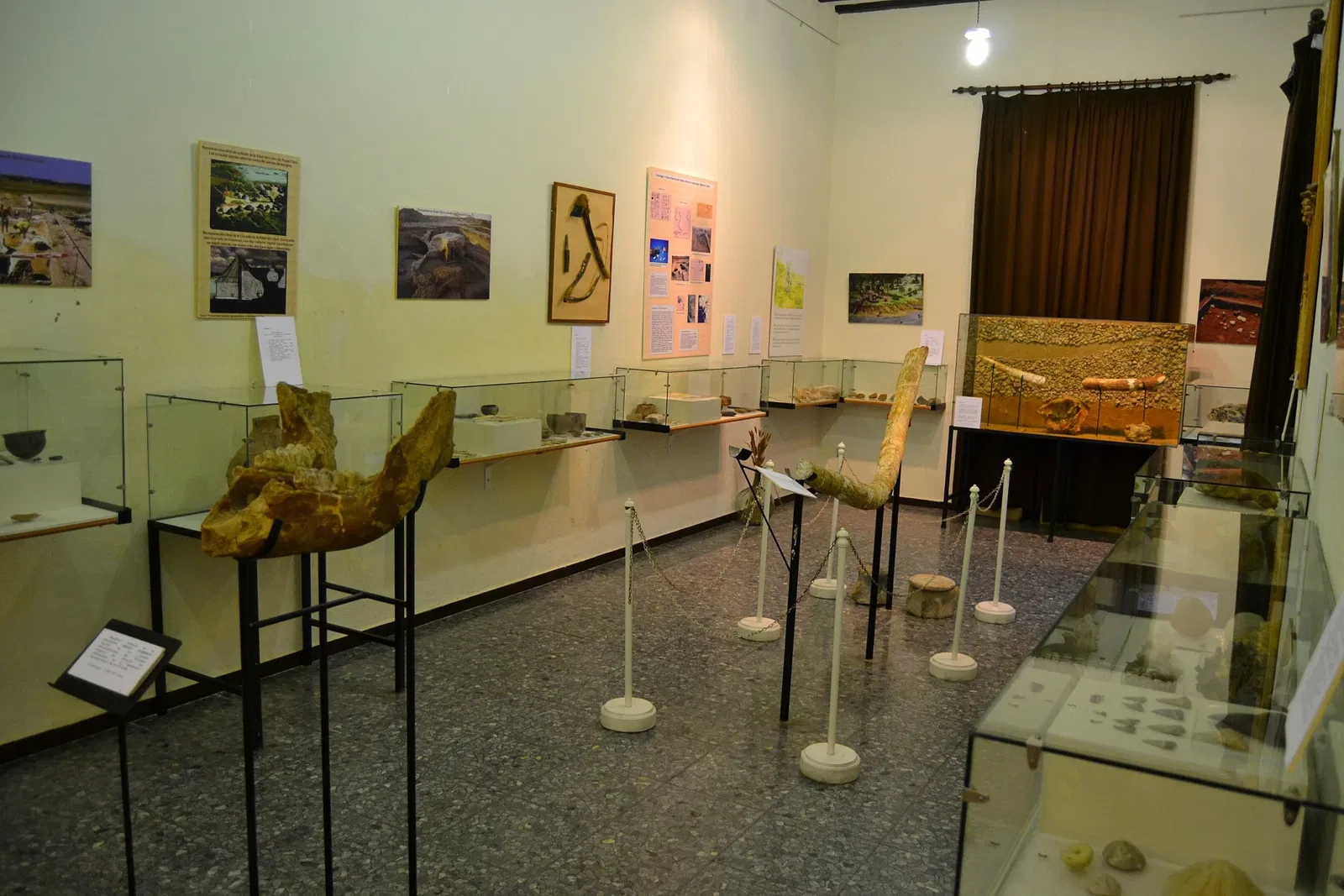 Museo Arqueológico Municipal de El Puerto de Santa María