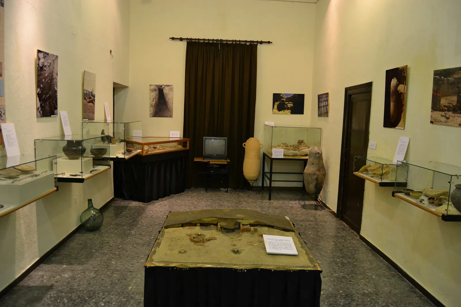 Museo Arqueológico Municipal