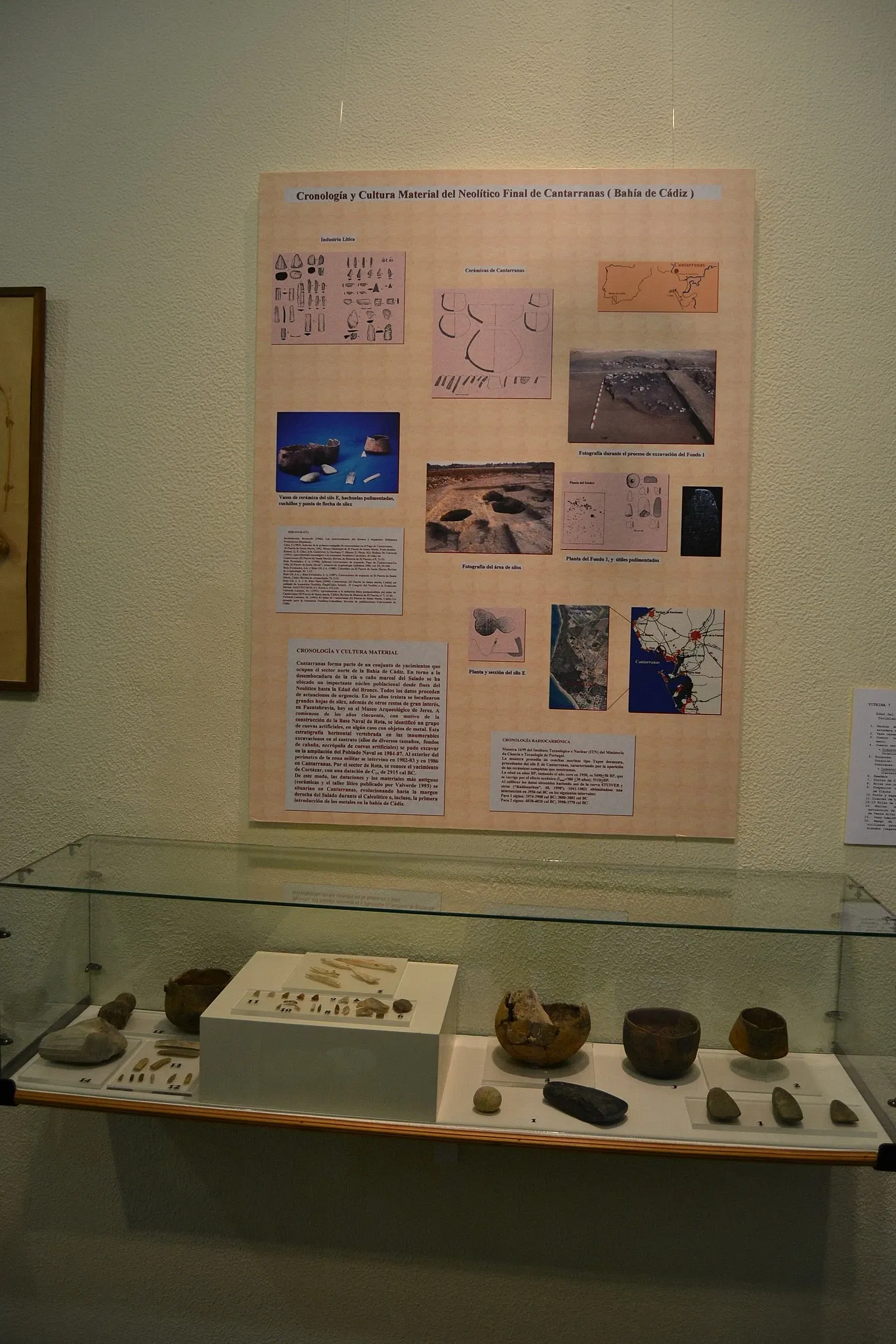 Museo Arqueológico Municipal