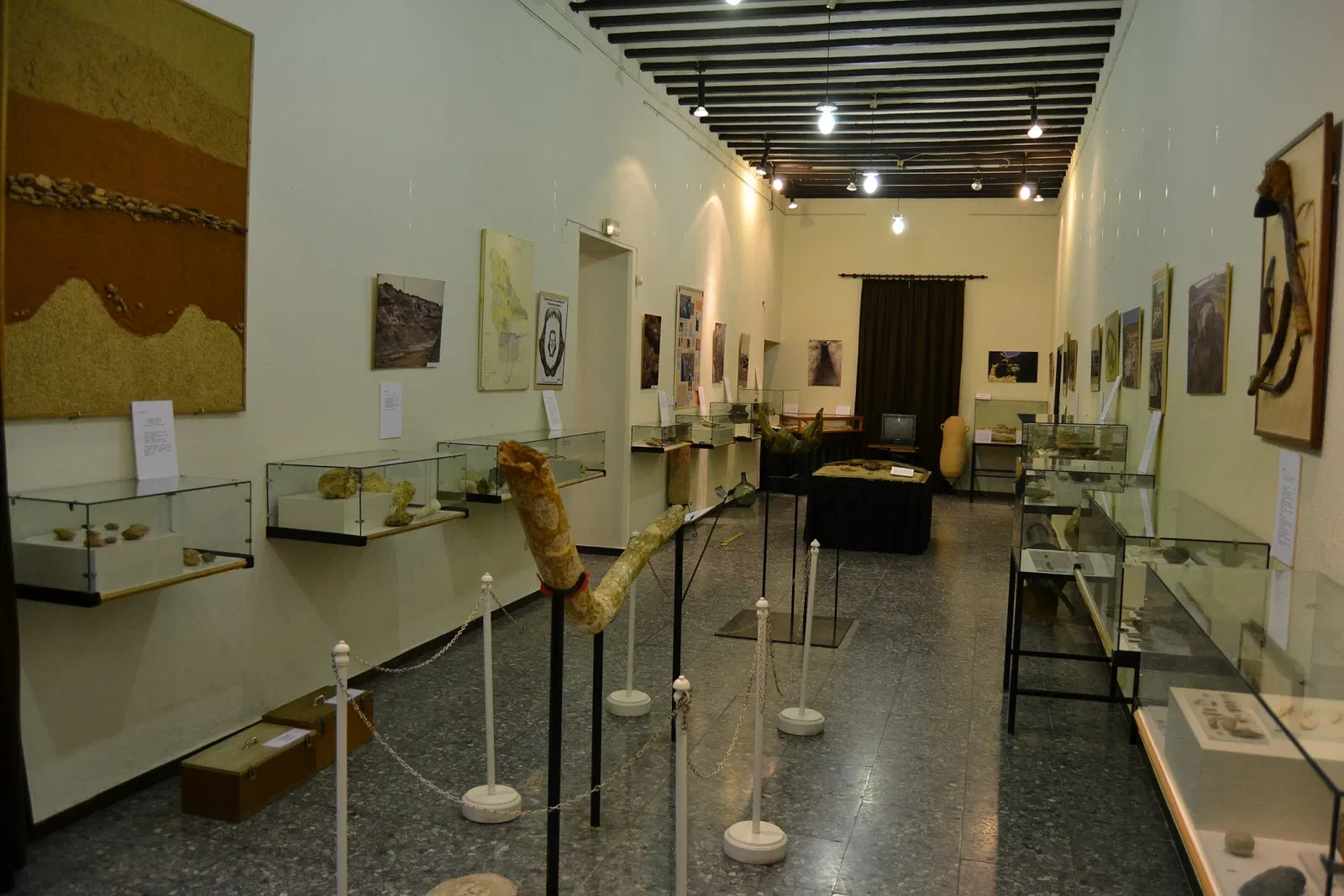Museo Arqueológico Municipal