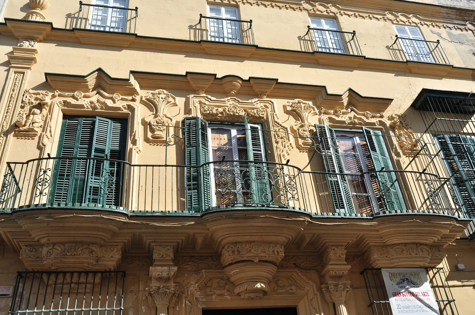 Museo Arqueológico Municipal
