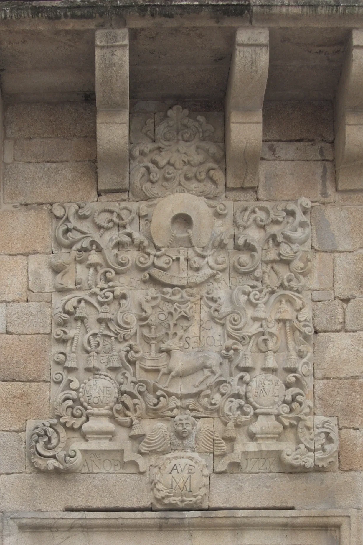 Museo Arqueolóxico Provincial de Ourense