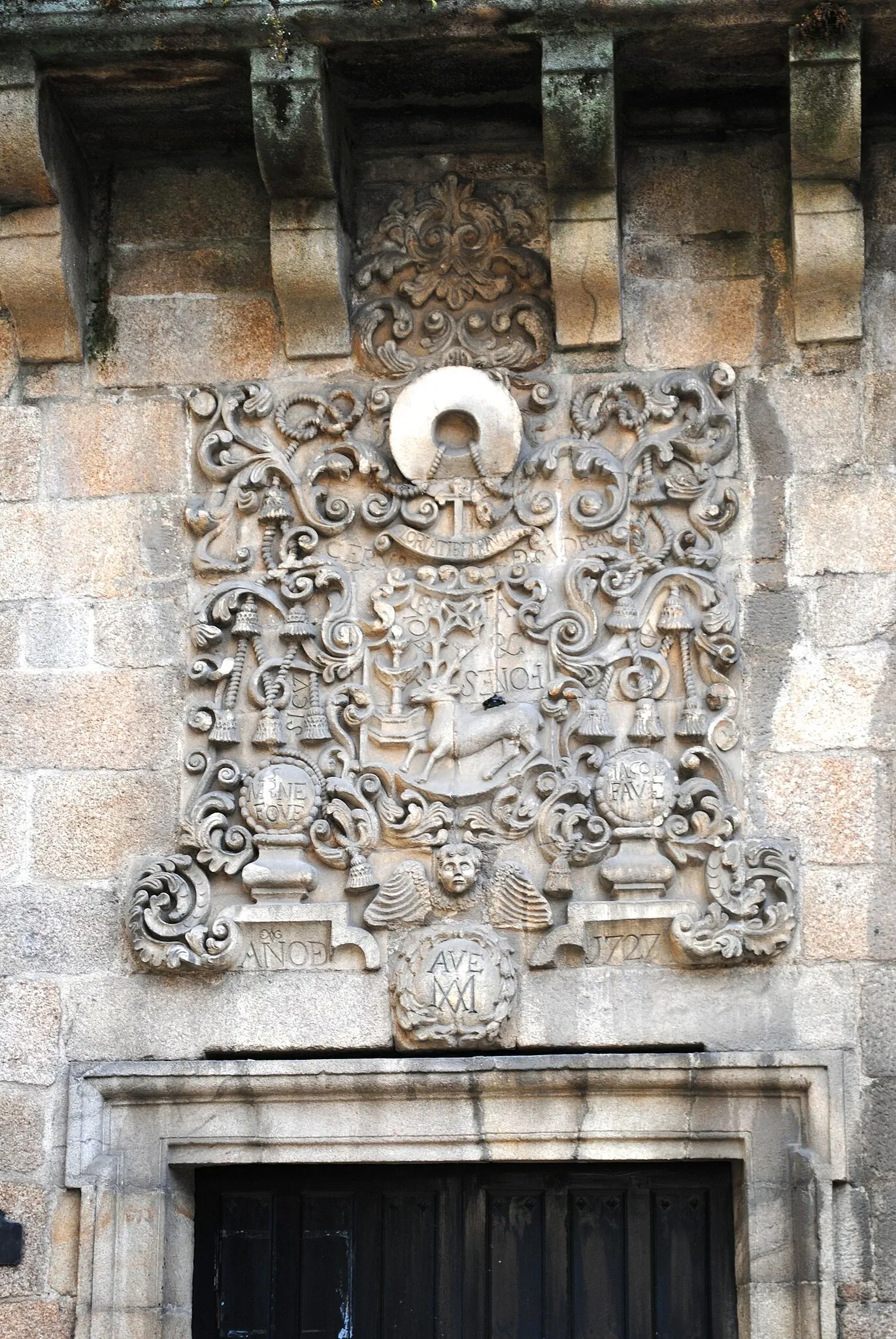 Museo Arqueolóxico Provincial de Ourense