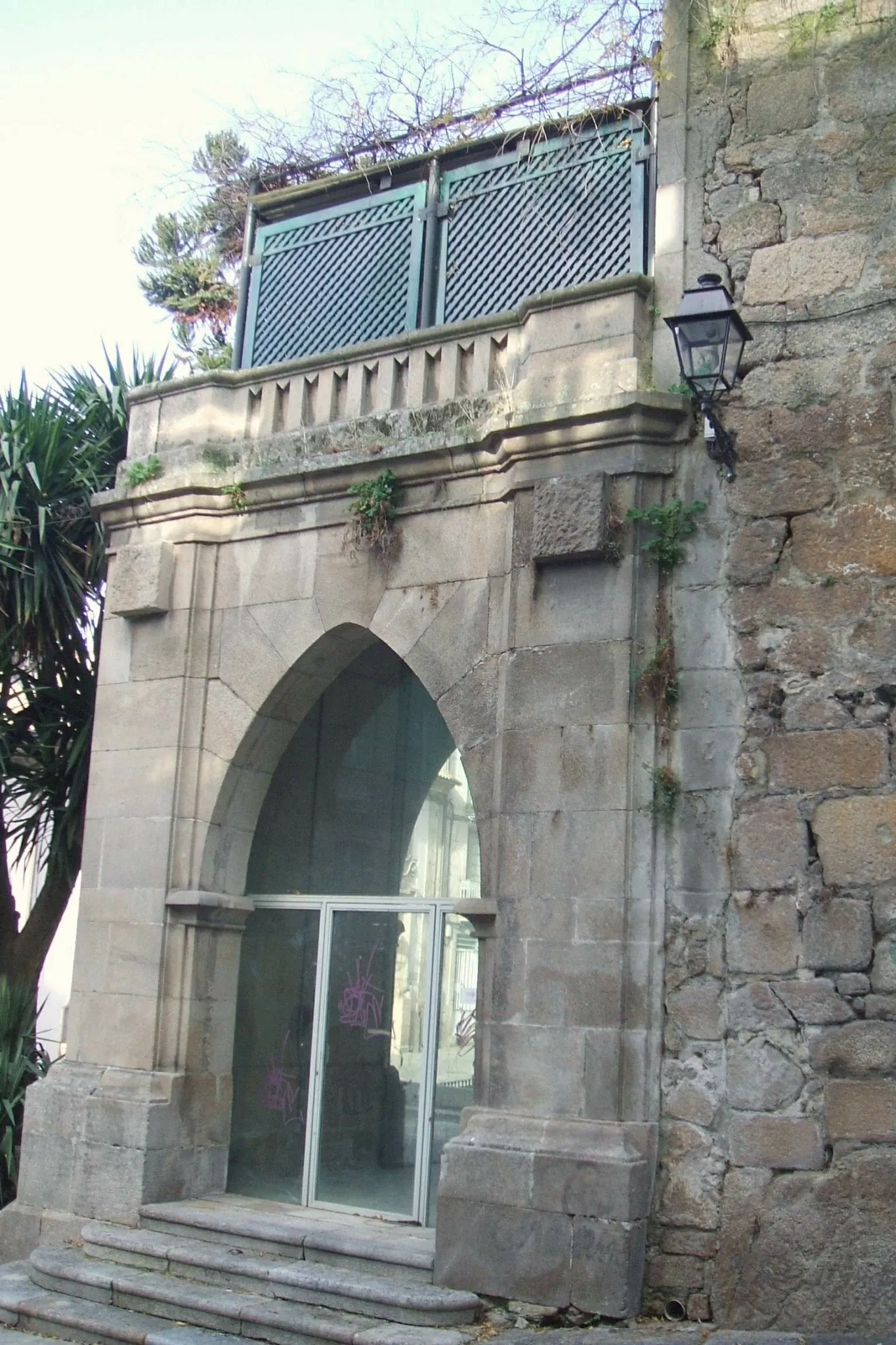 Museo Arqueolóxico Provincial de Ourense