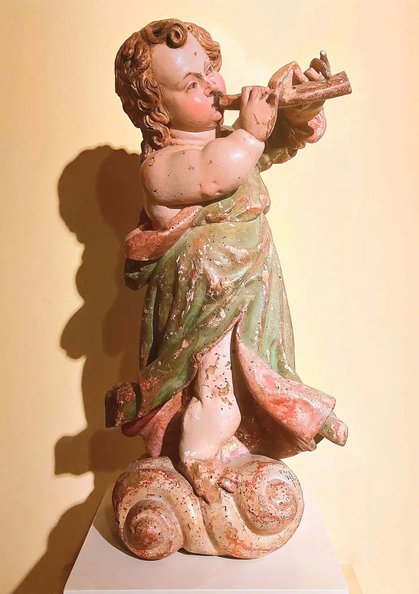 Museo Arqueolóxico Provincial de Ourense