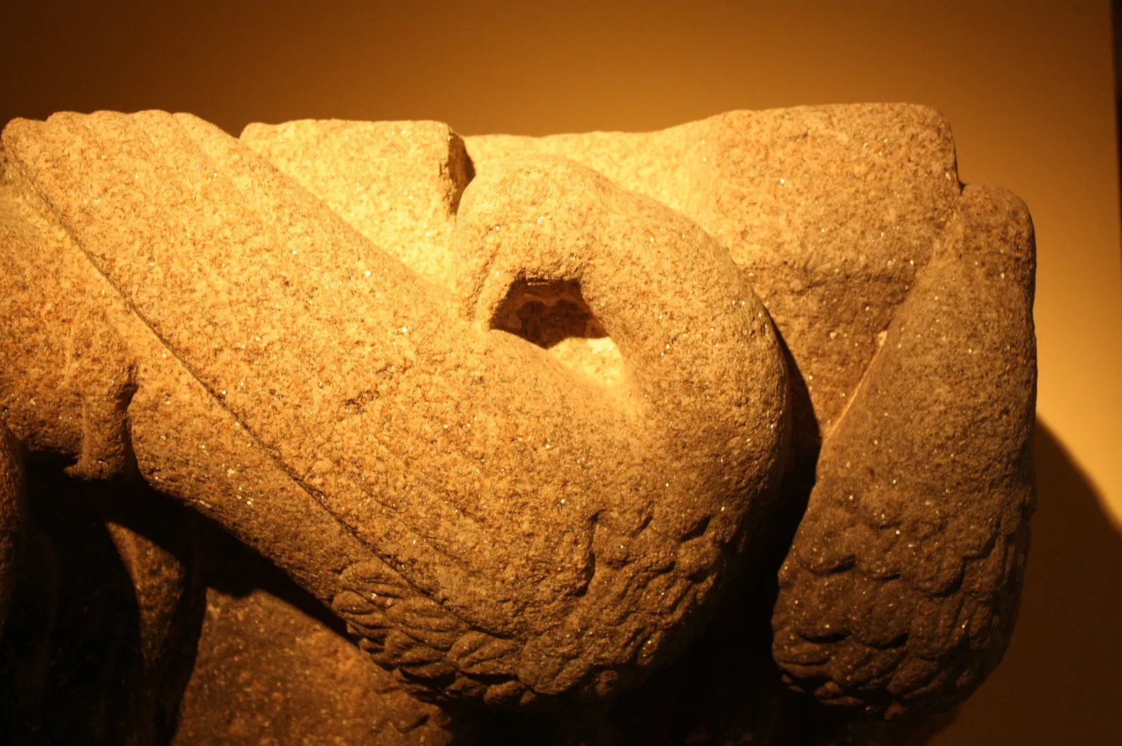 Museo Arqueolóxico Provincial de Ourense