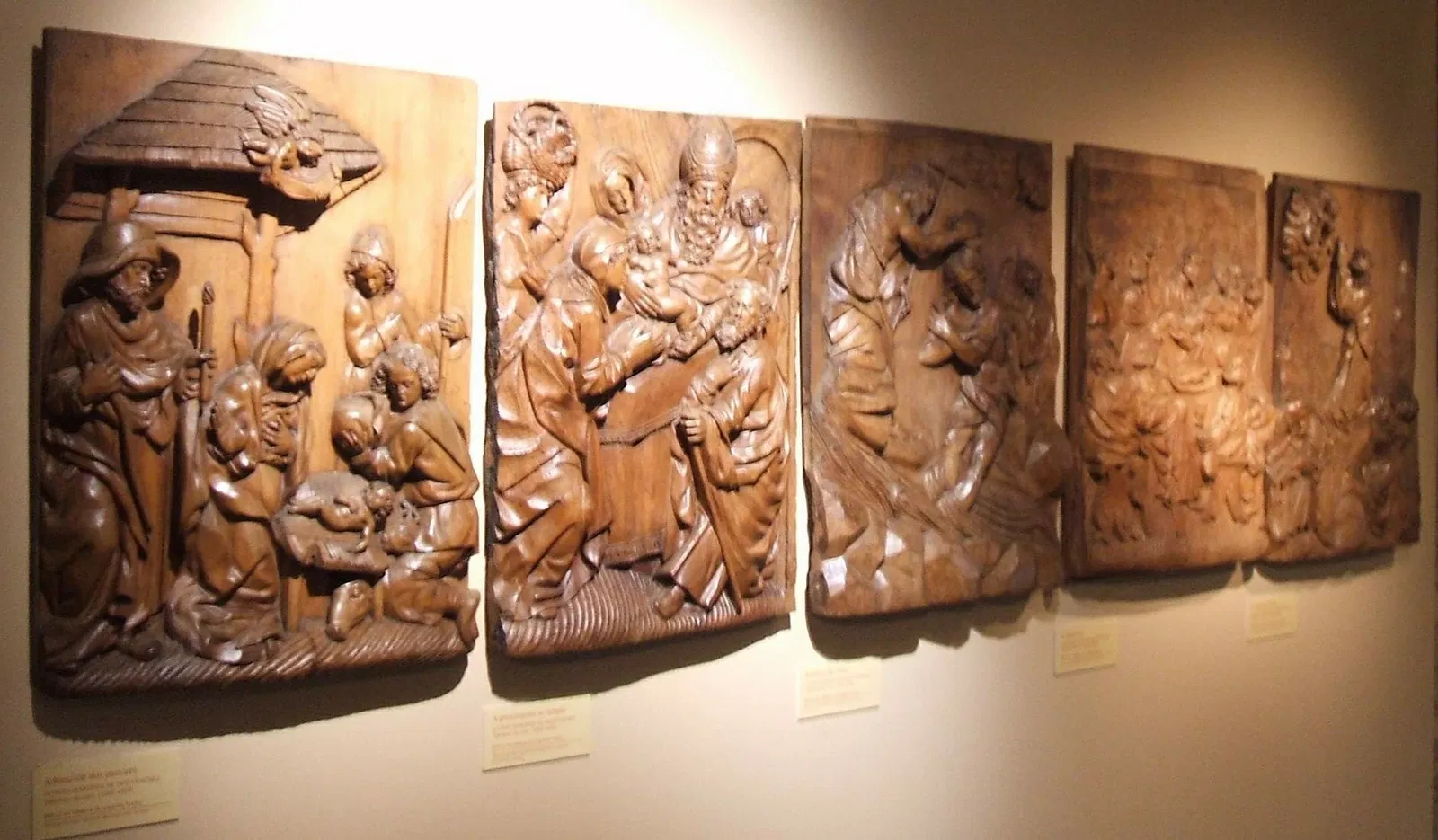 Museo Arqueolóxico Provincial de Ourense