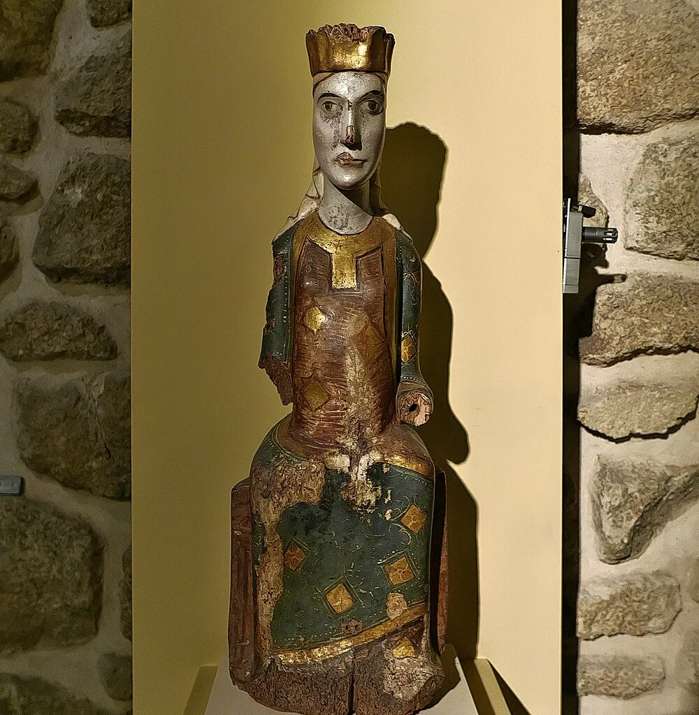 Museo Arqueolóxico Provincial de Ourense