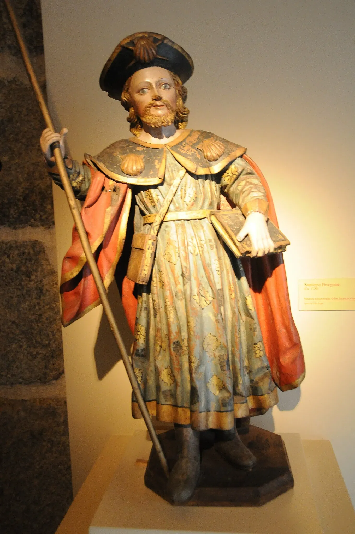 Museo Arqueolóxico Provincial de Ourense