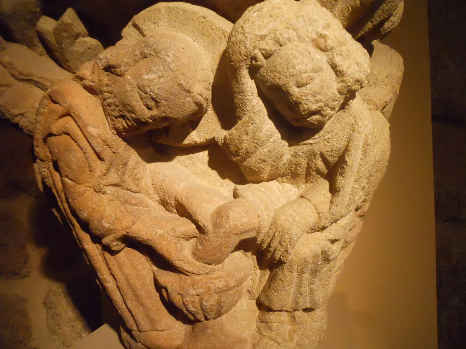 Museo Arqueolóxico Provincial de Ourense