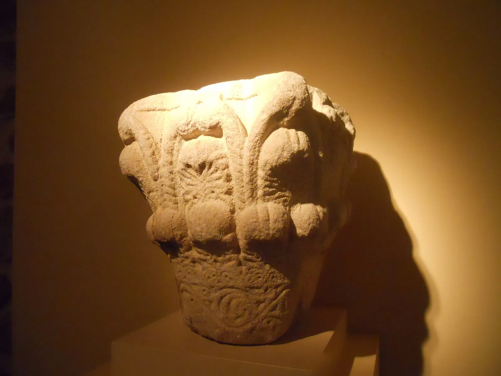 Museo Arqueolóxico Provincial de Ourense