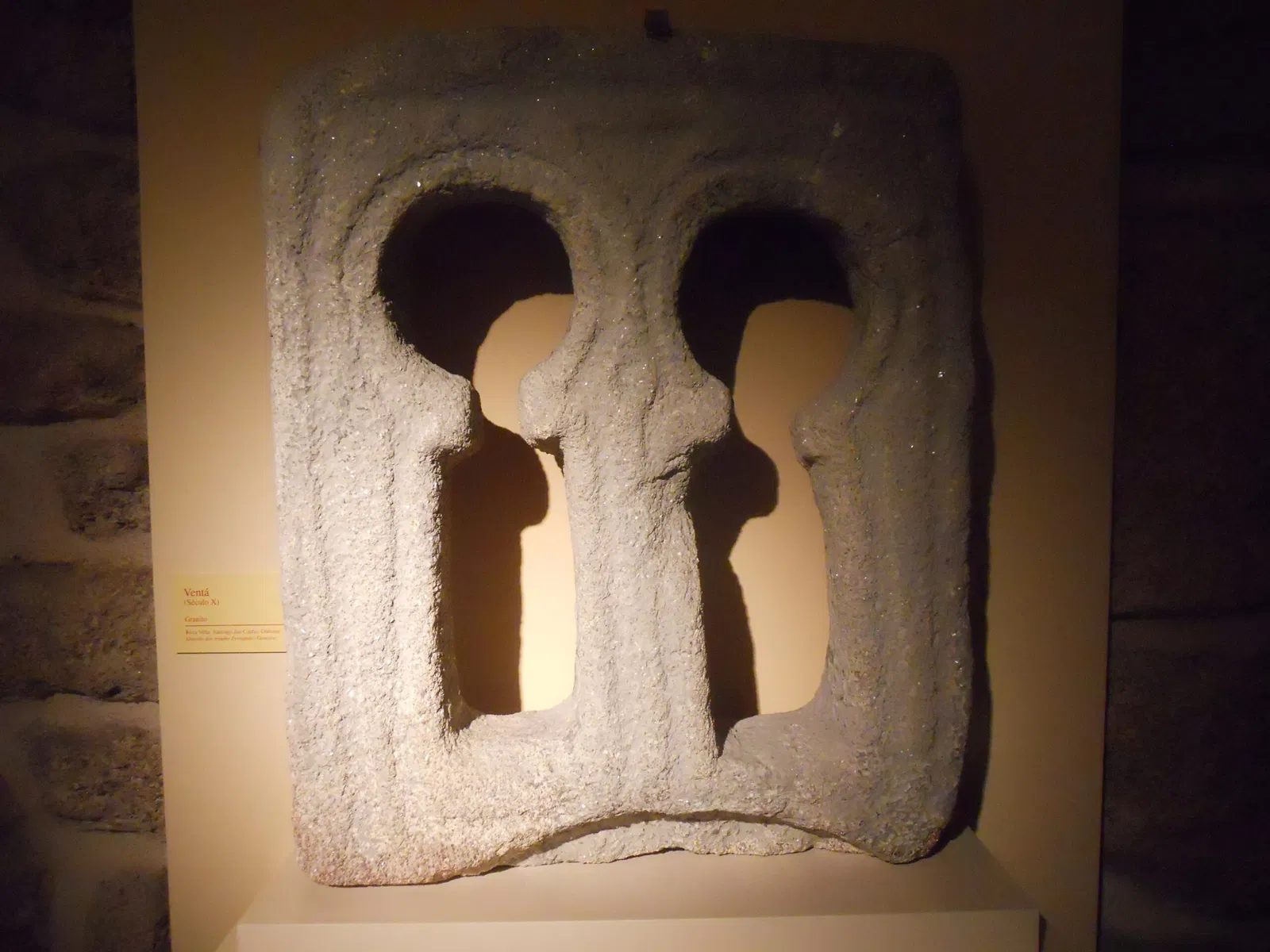 Museo Arqueolóxico Provincial de Ourense