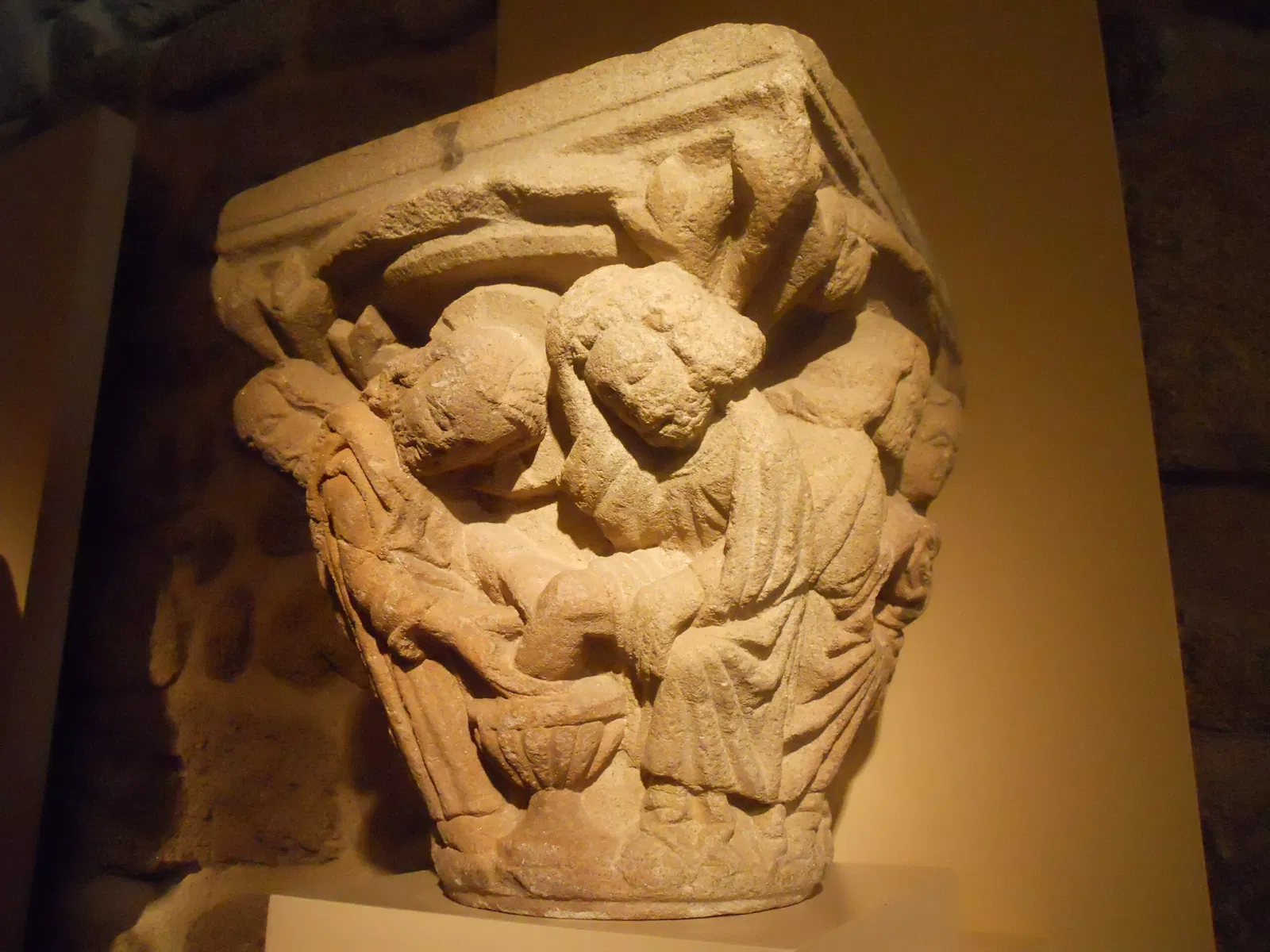 Museo Arqueolóxico Provincial de Ourense