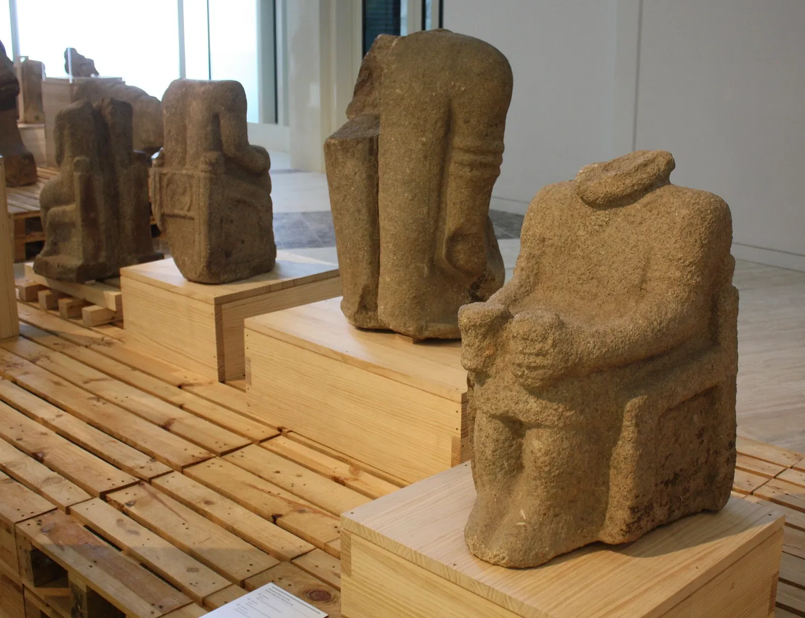 Museo Arqueolóxico Provincial de Ourense