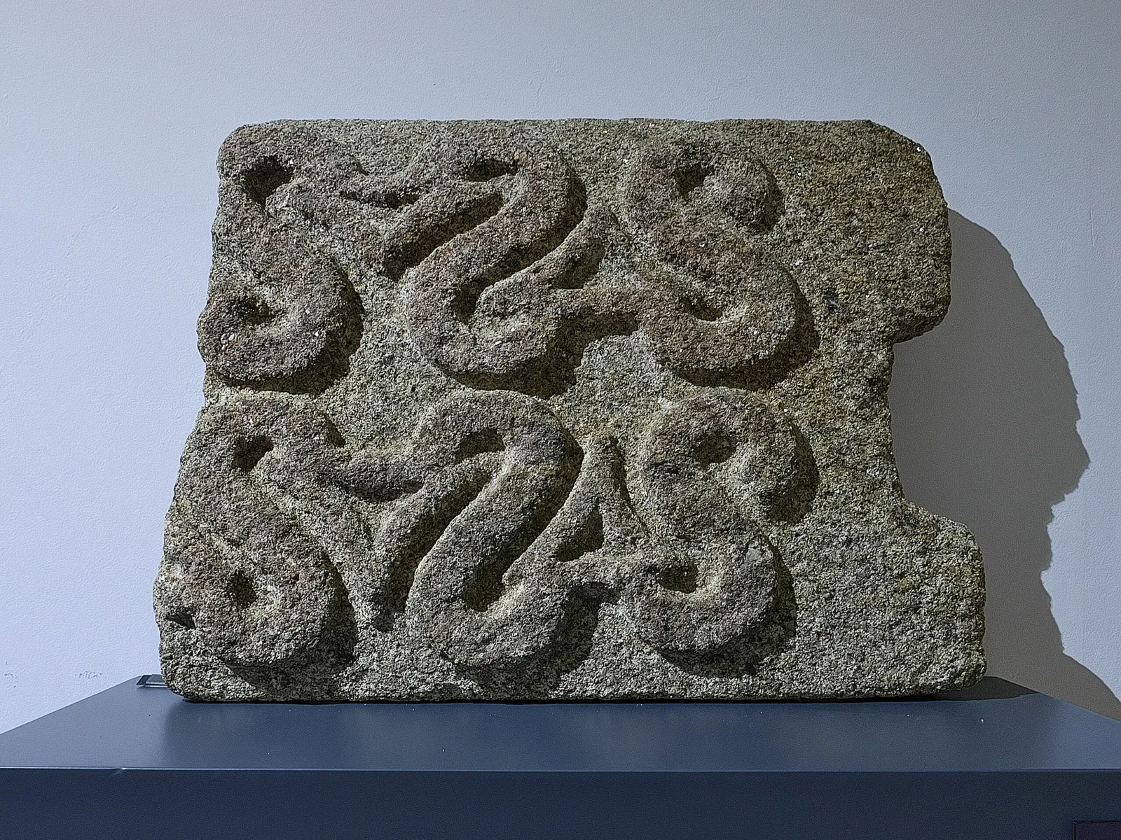 Museo Arqueolóxico Provincial de Ourense