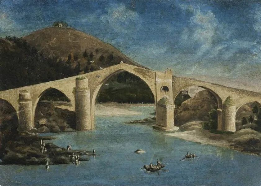 Museo Arqueolóxico Provincial de Ourense