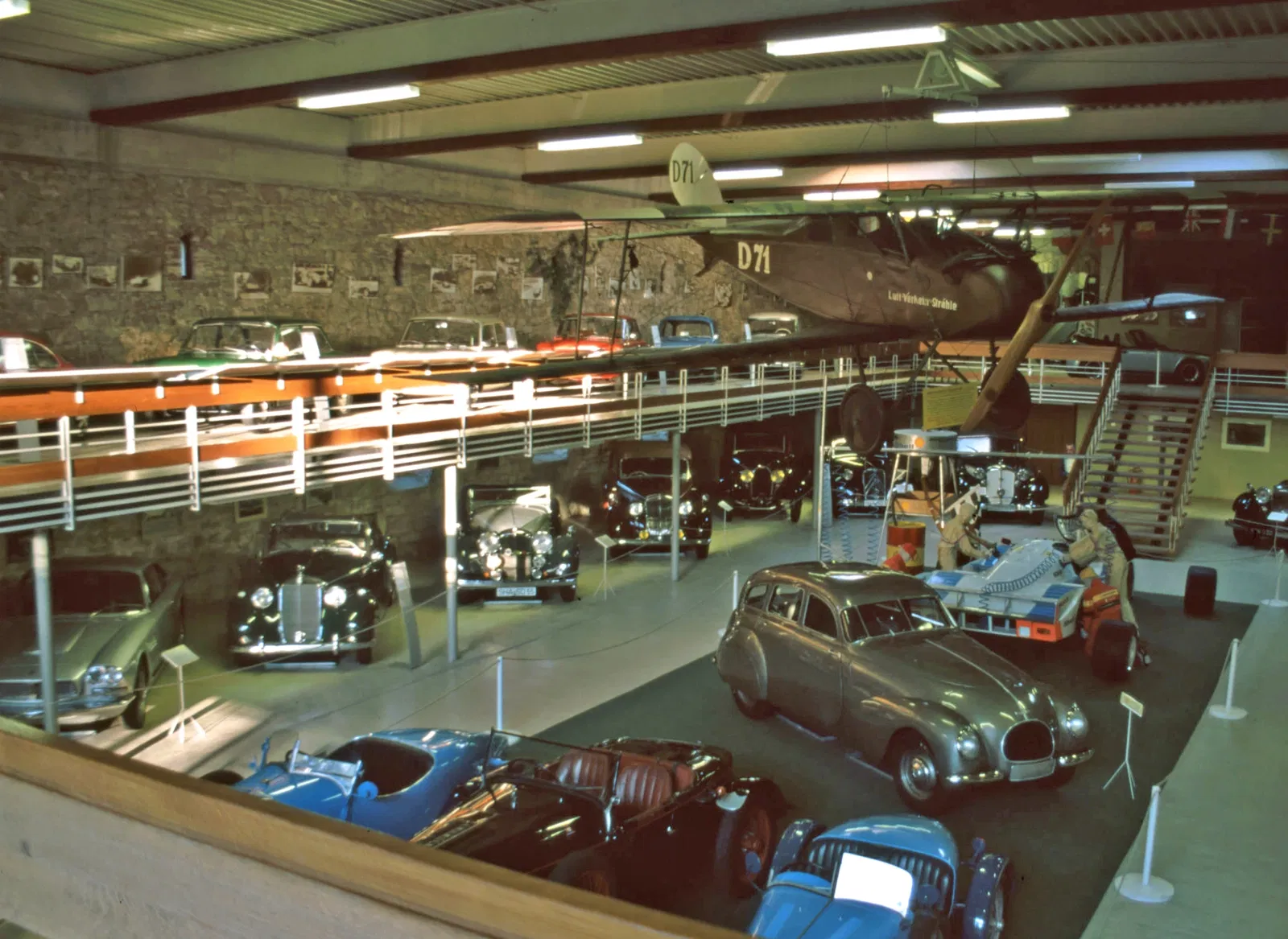 Deutsches Automuseum Schloss