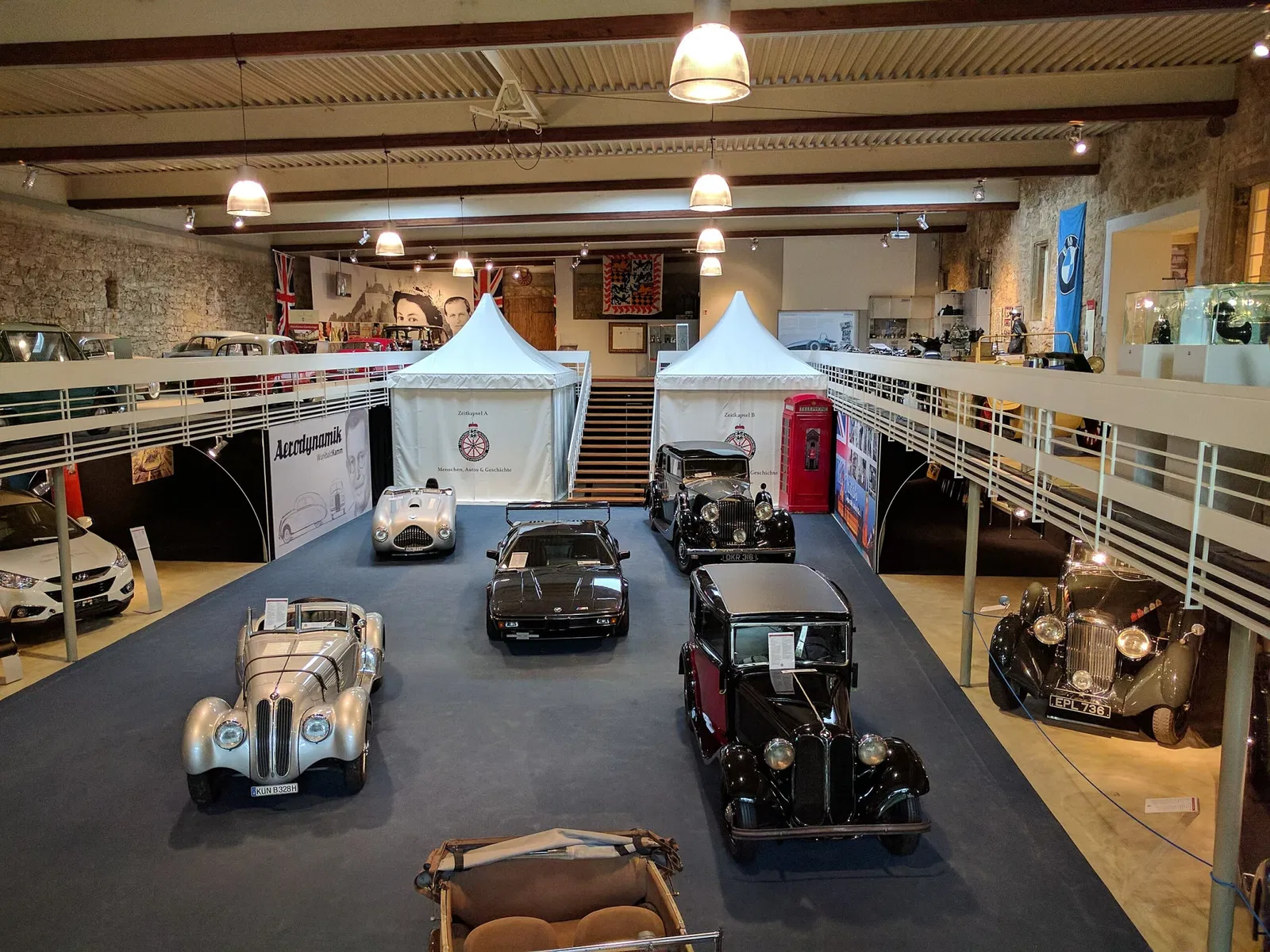 Deutsches Automuseum Schloss