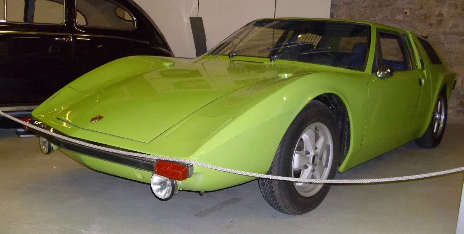 Deutsches Automuseum Schloss