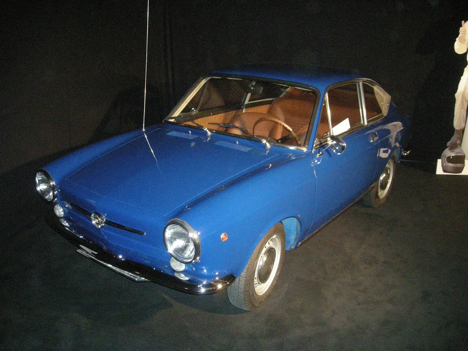 Deutsches Automuseum Schloss