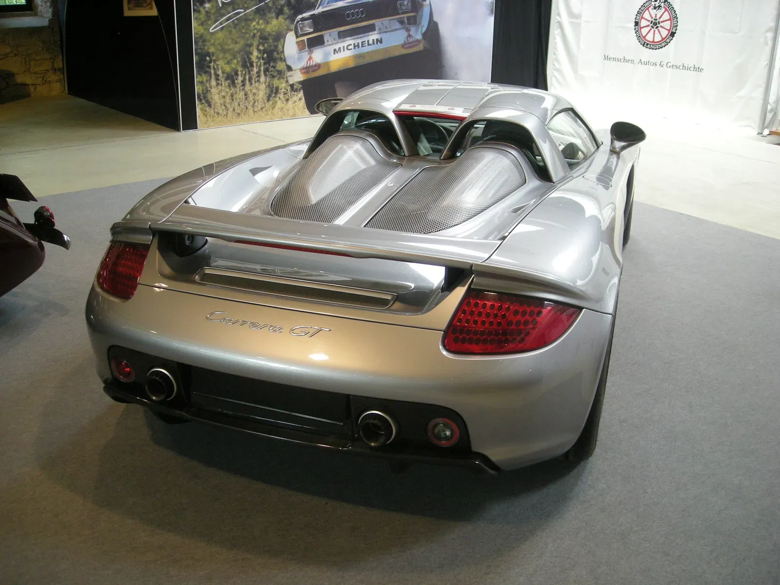 Deutsches Automuseum Schloss