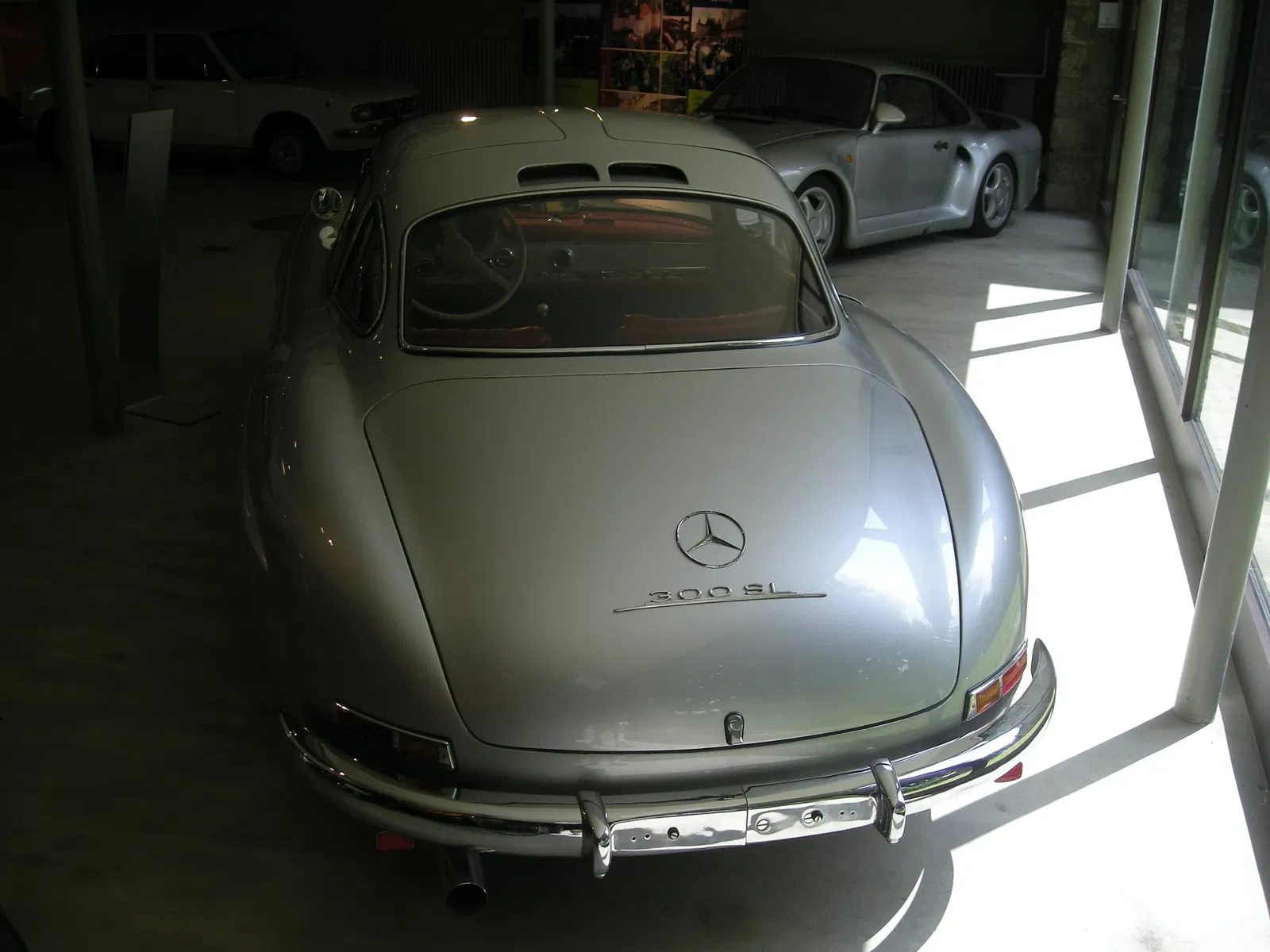 Deutsches Automuseum Schloss