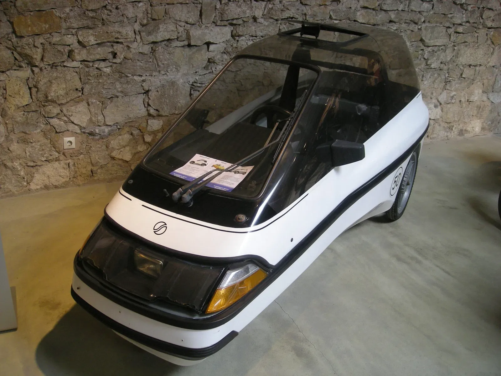 Deutsches Automuseum Schloss