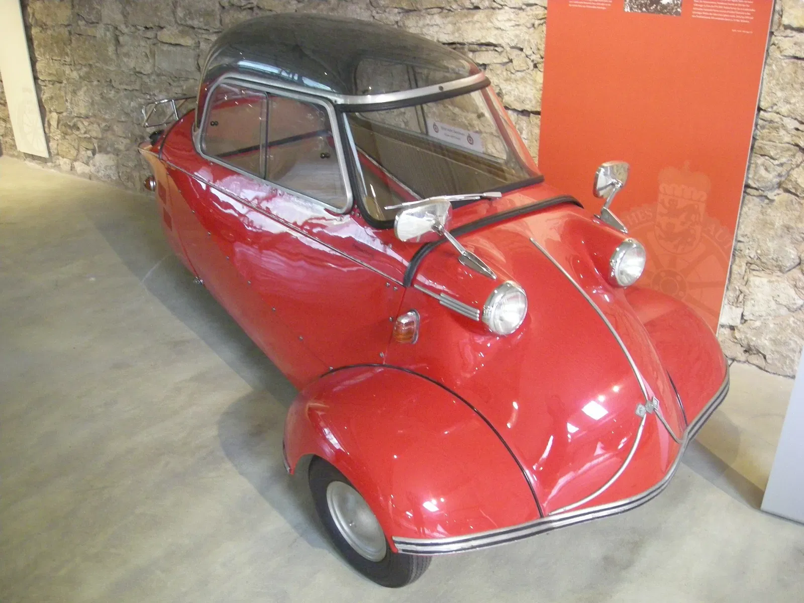 Deutsches Automuseum Schloss