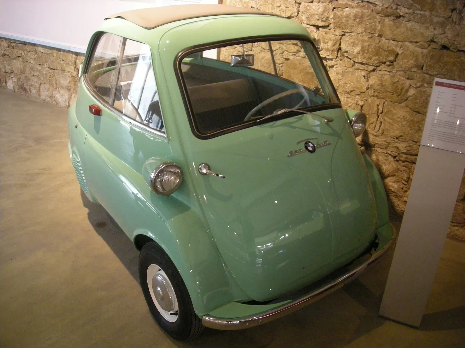 Deutsches Automuseum Schloss