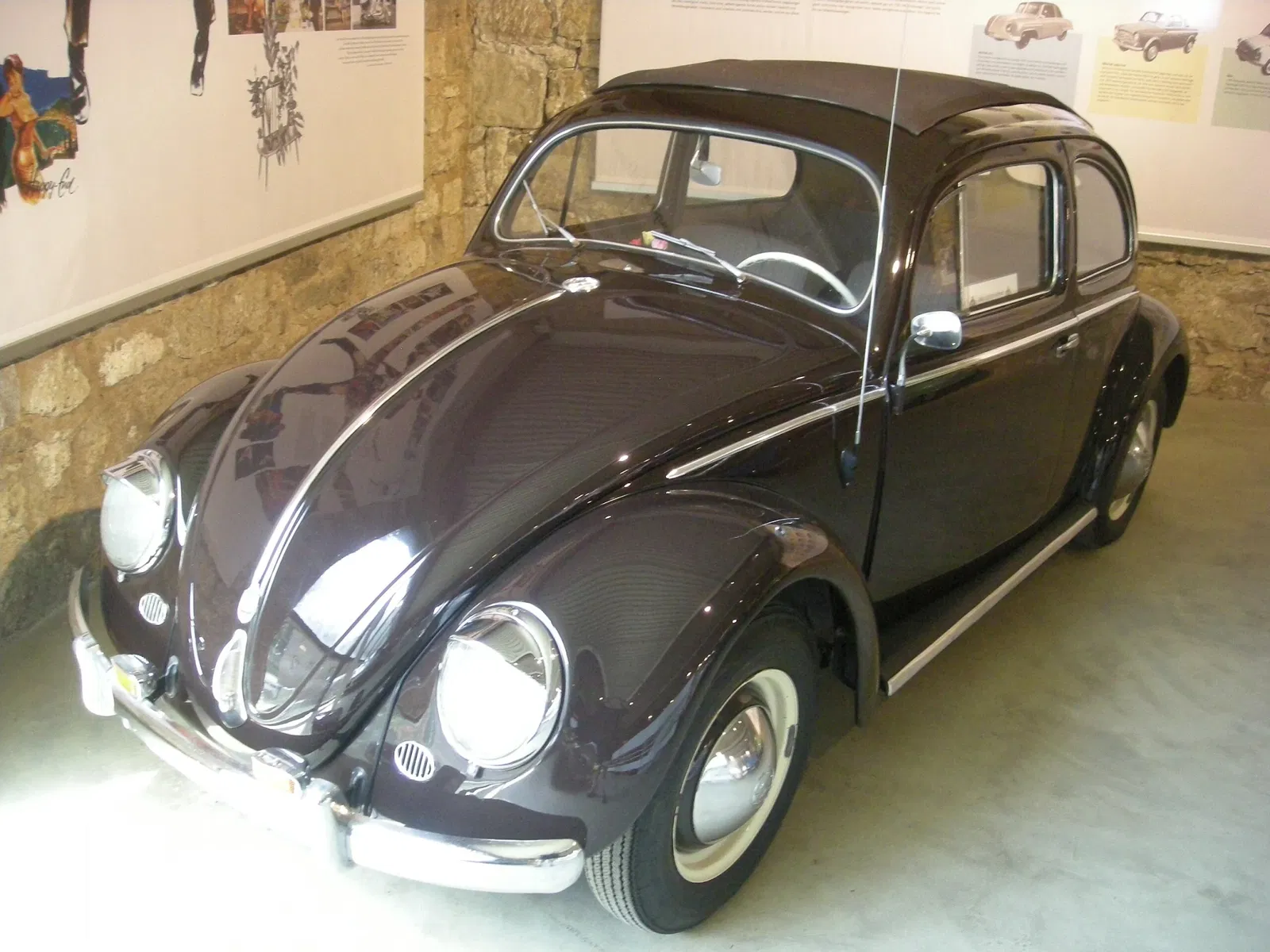 Deutsches Automuseum Schloss