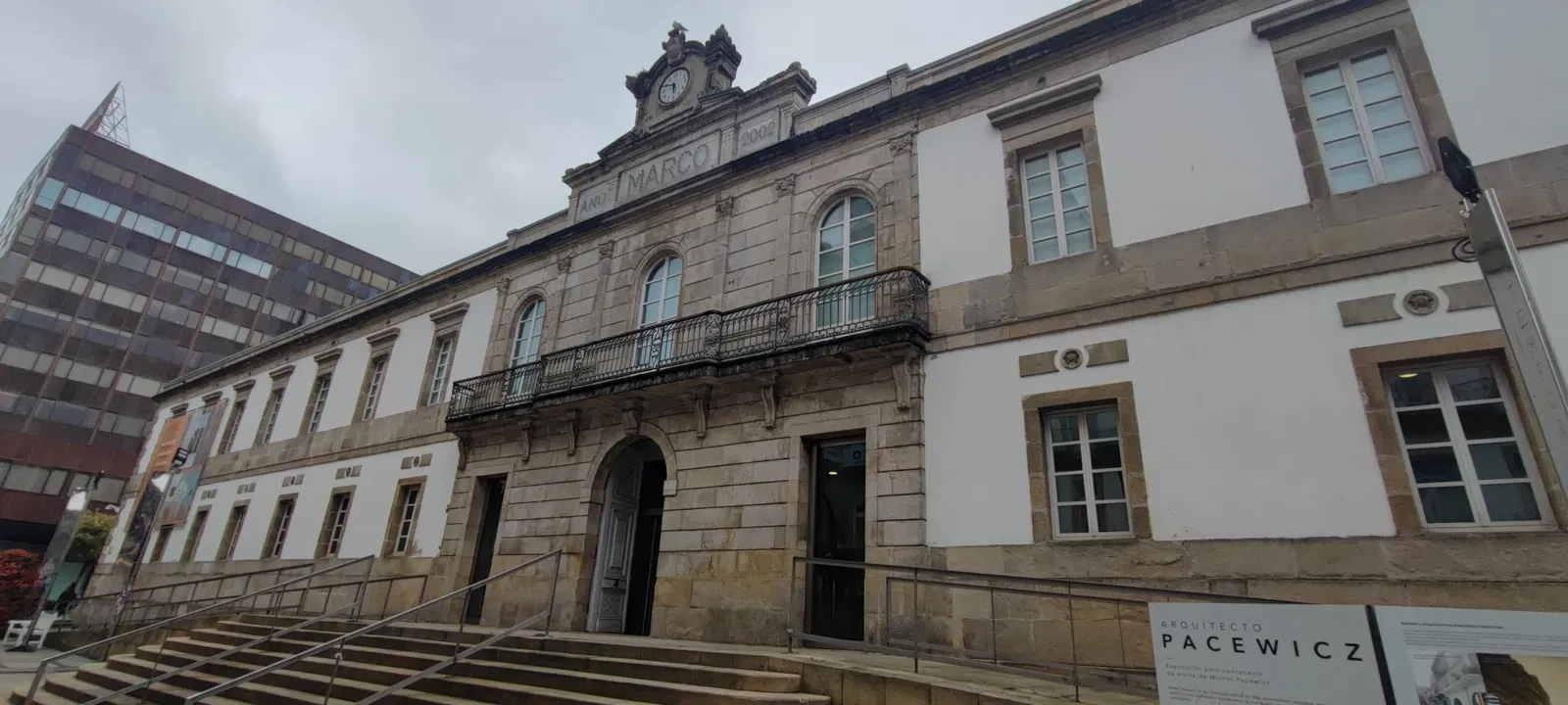 Museum of Contemporary Art