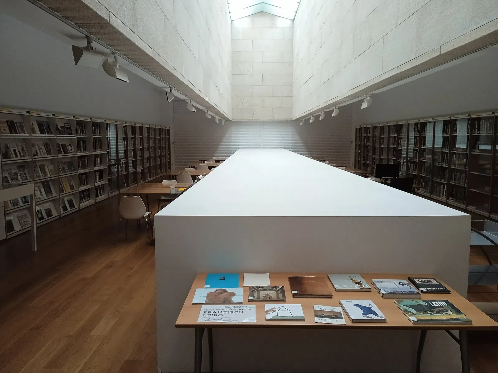 Museo de Arte Contemporáneo de Vigo