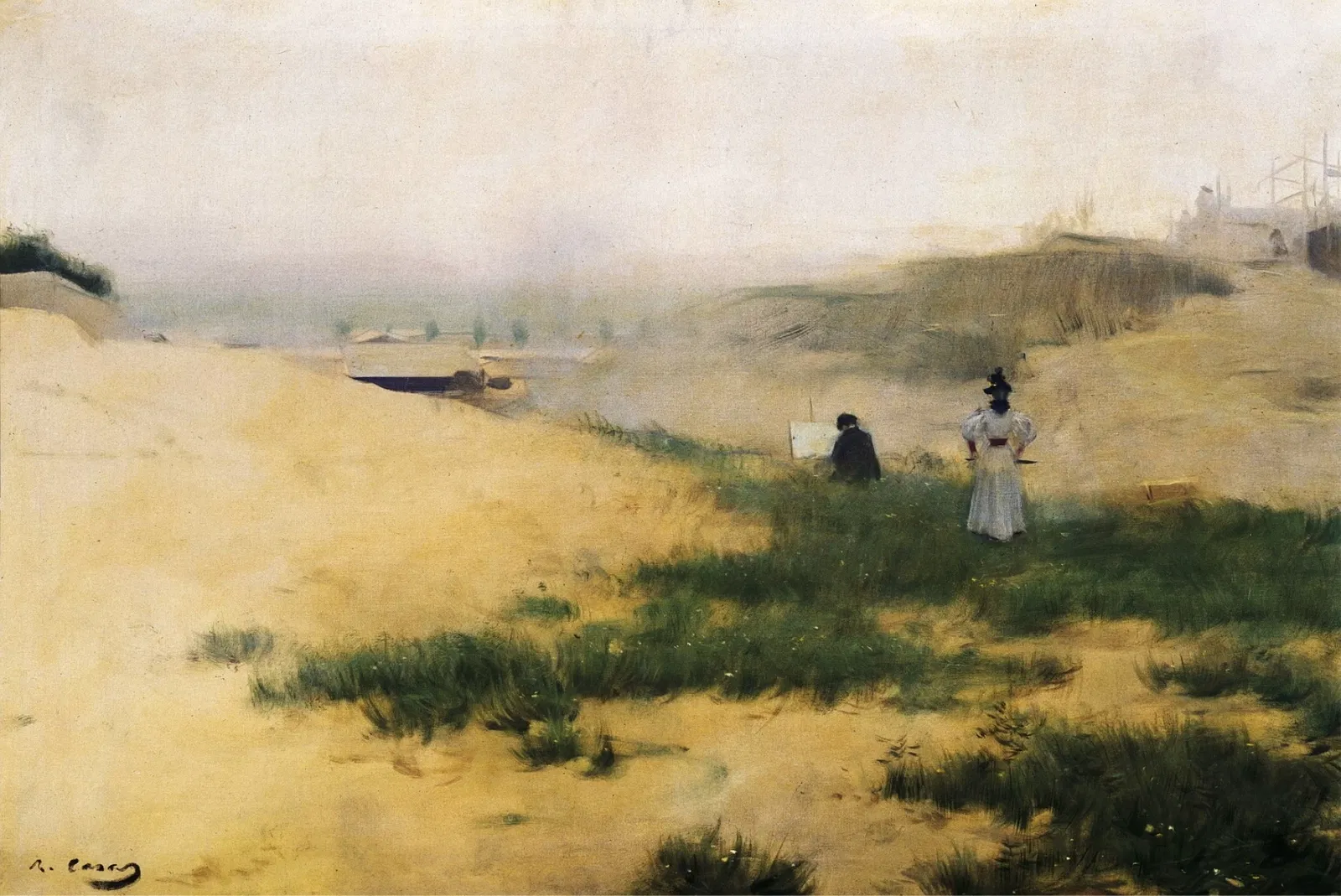 Museo de Arte Contemporáneo de Vigo