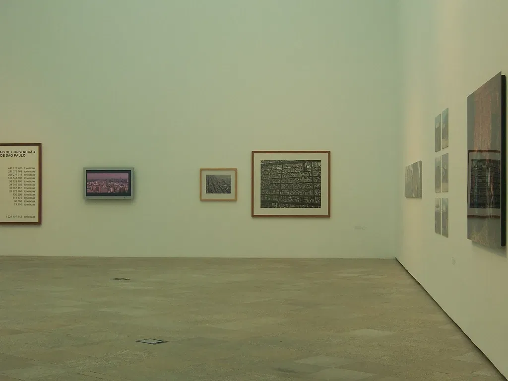 Museo de Arte Contemporáneo de Vigo